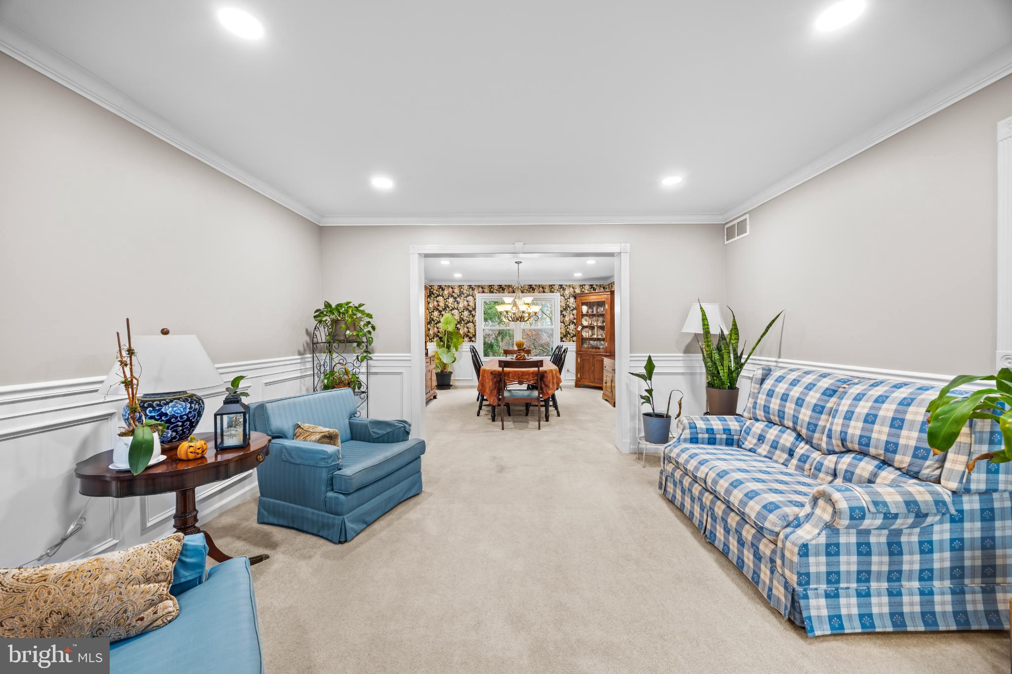 LANDIS GREENE - Residential