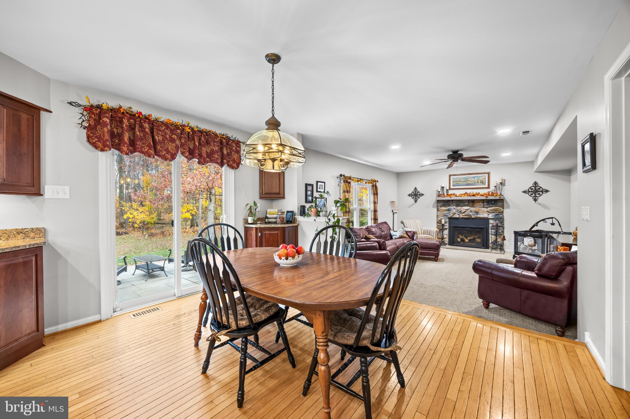 LANDIS GREENE - Residential