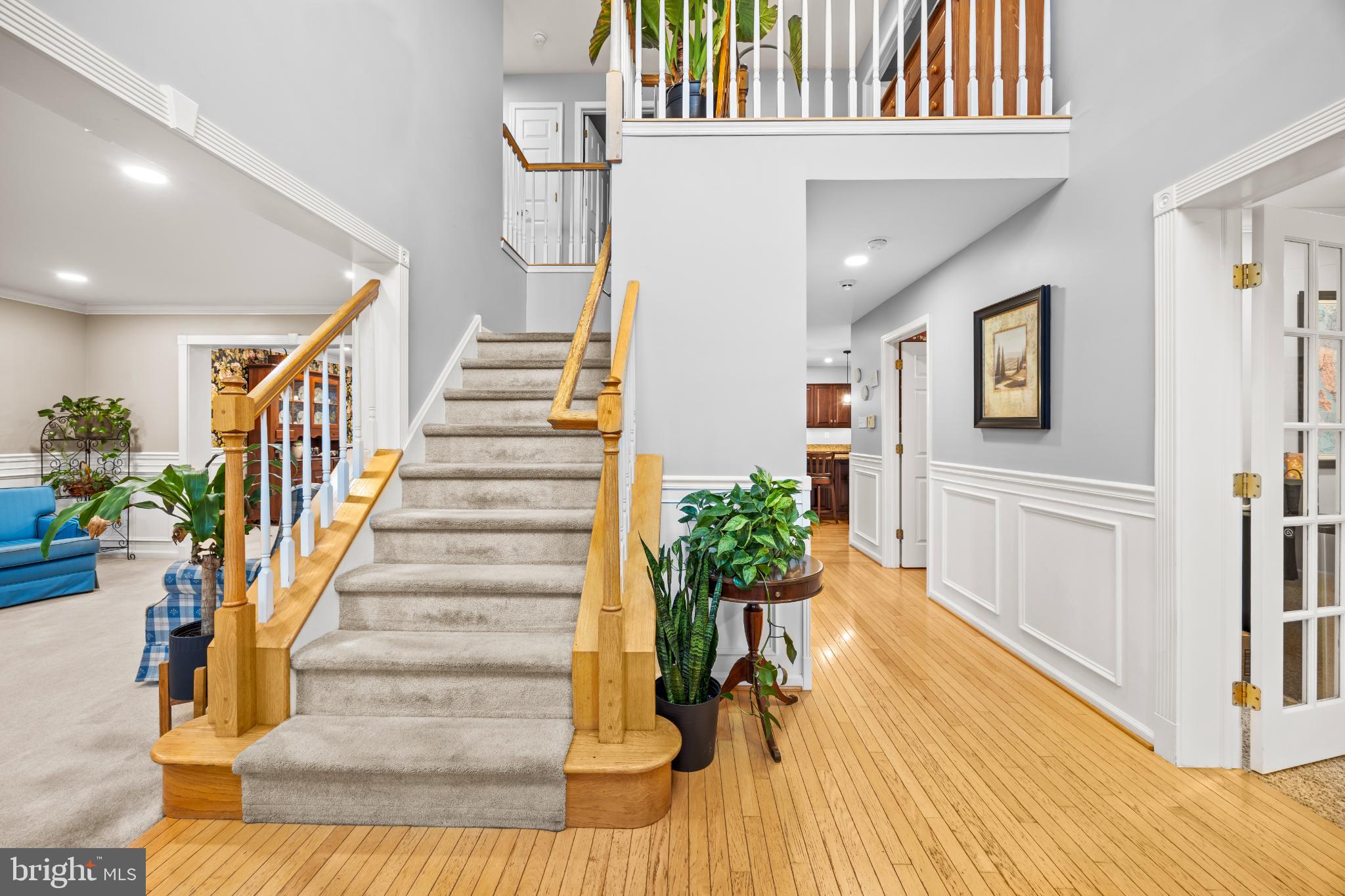 LANDIS GREENE - Residential