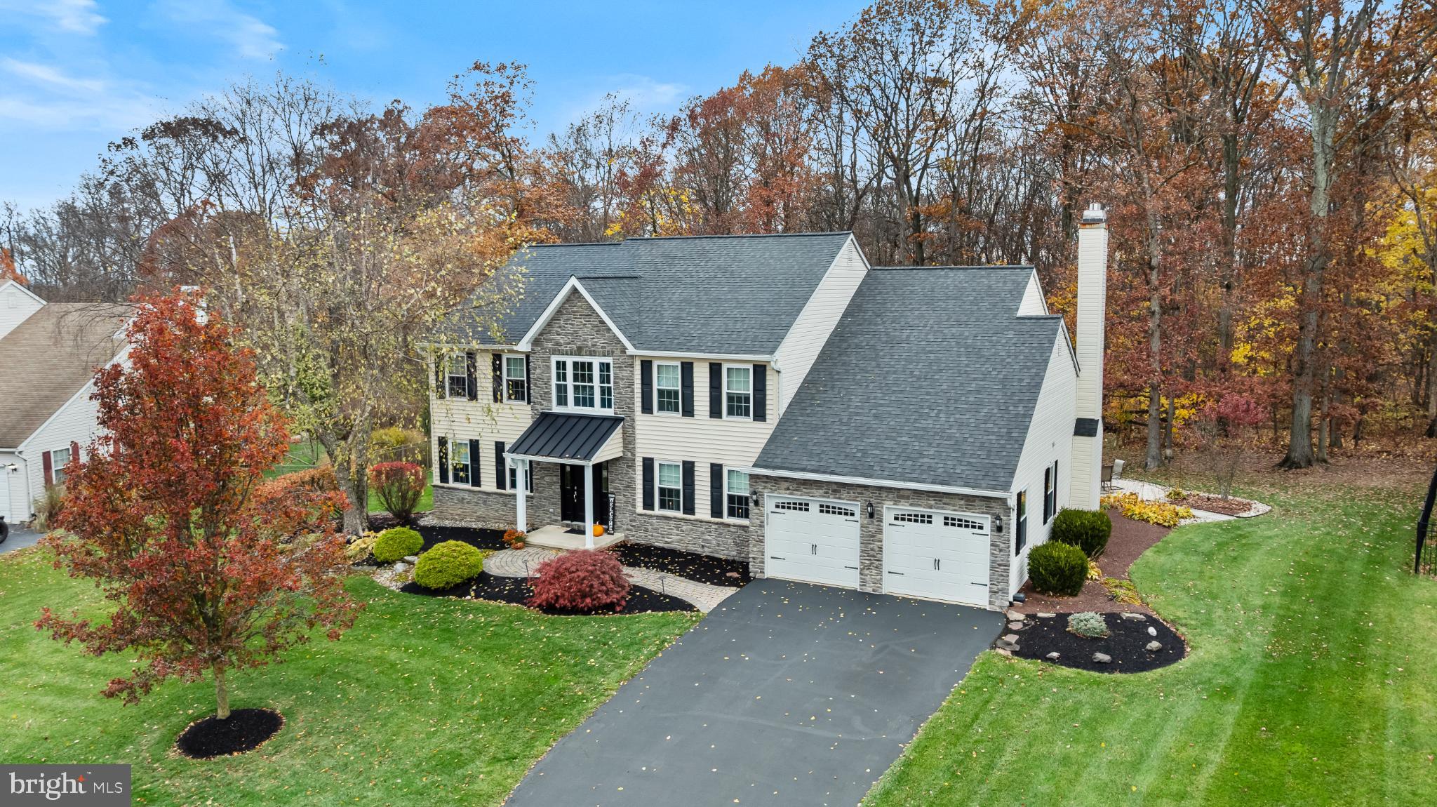 LANDIS GREENE - Residential