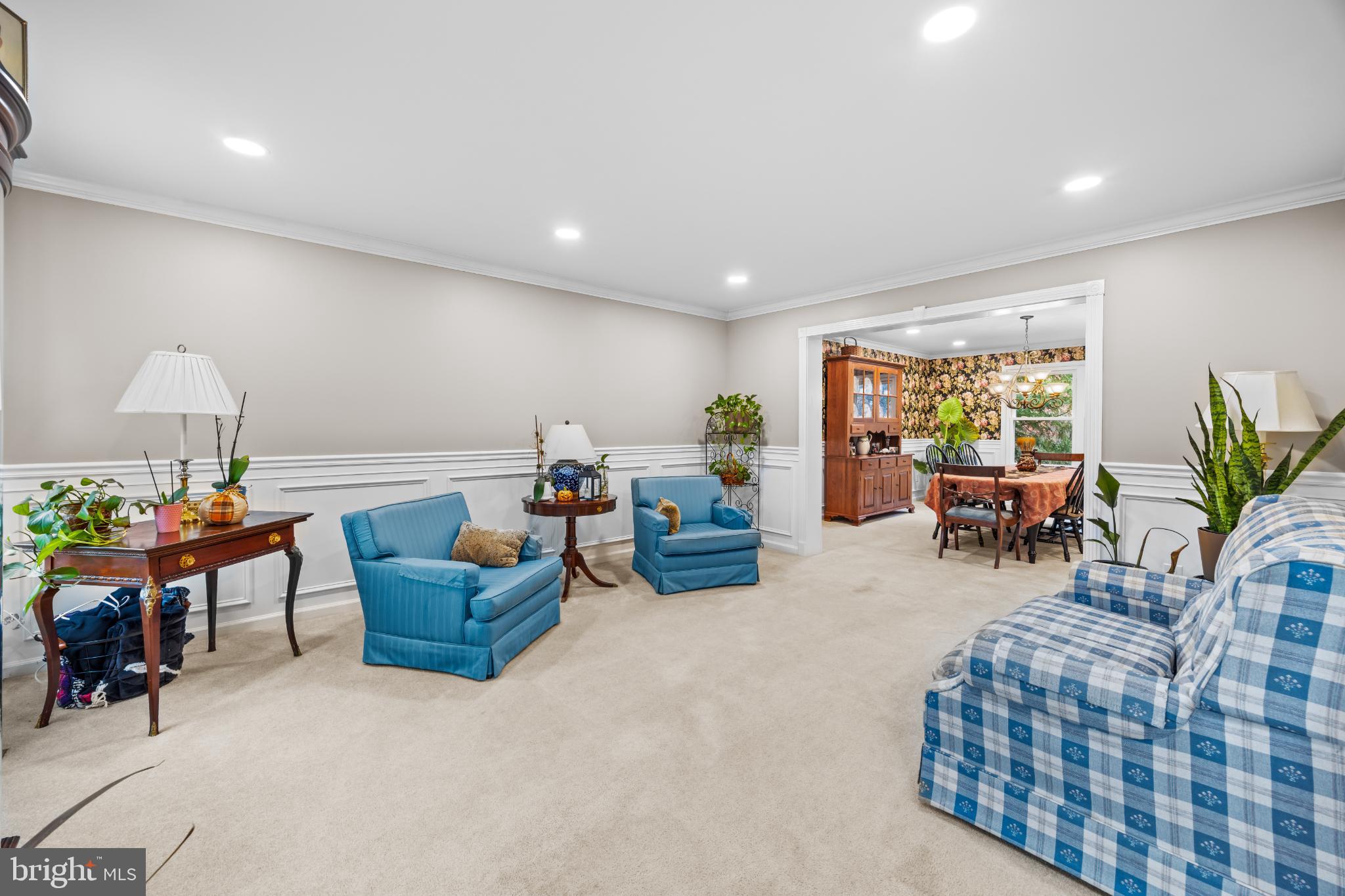 LANDIS GREENE - Residential