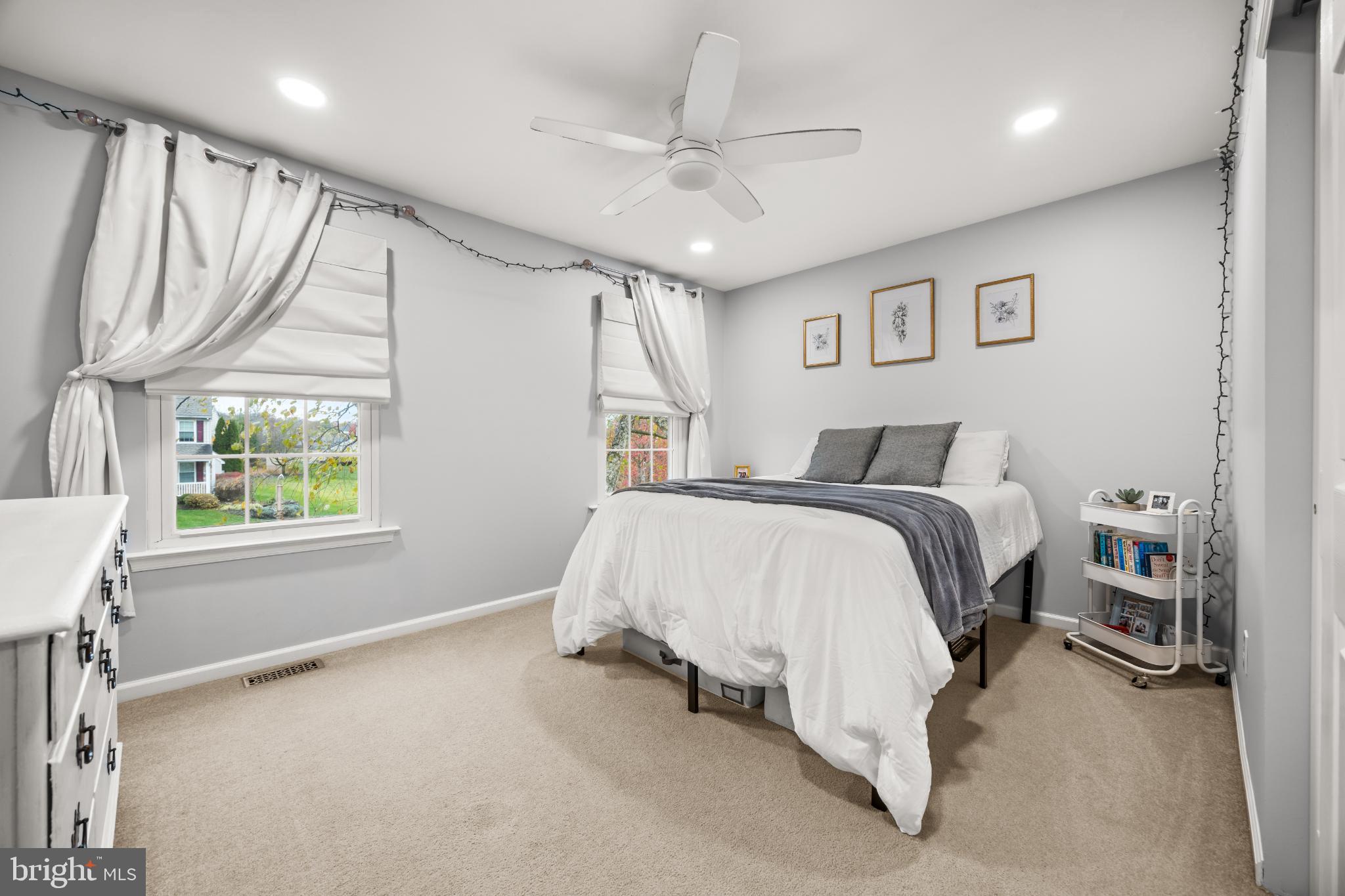 LANDIS GREENE - Residential