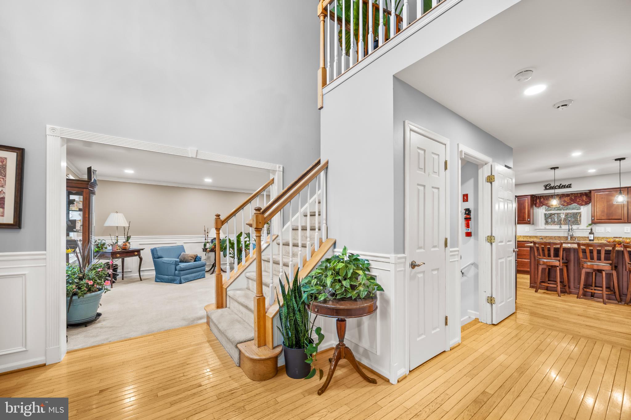 LANDIS GREENE - Residential