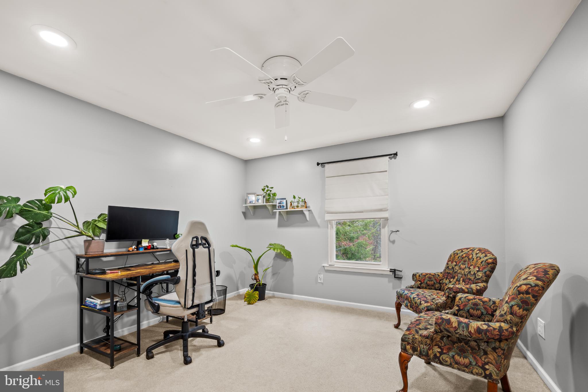 LANDIS GREENE - Residential