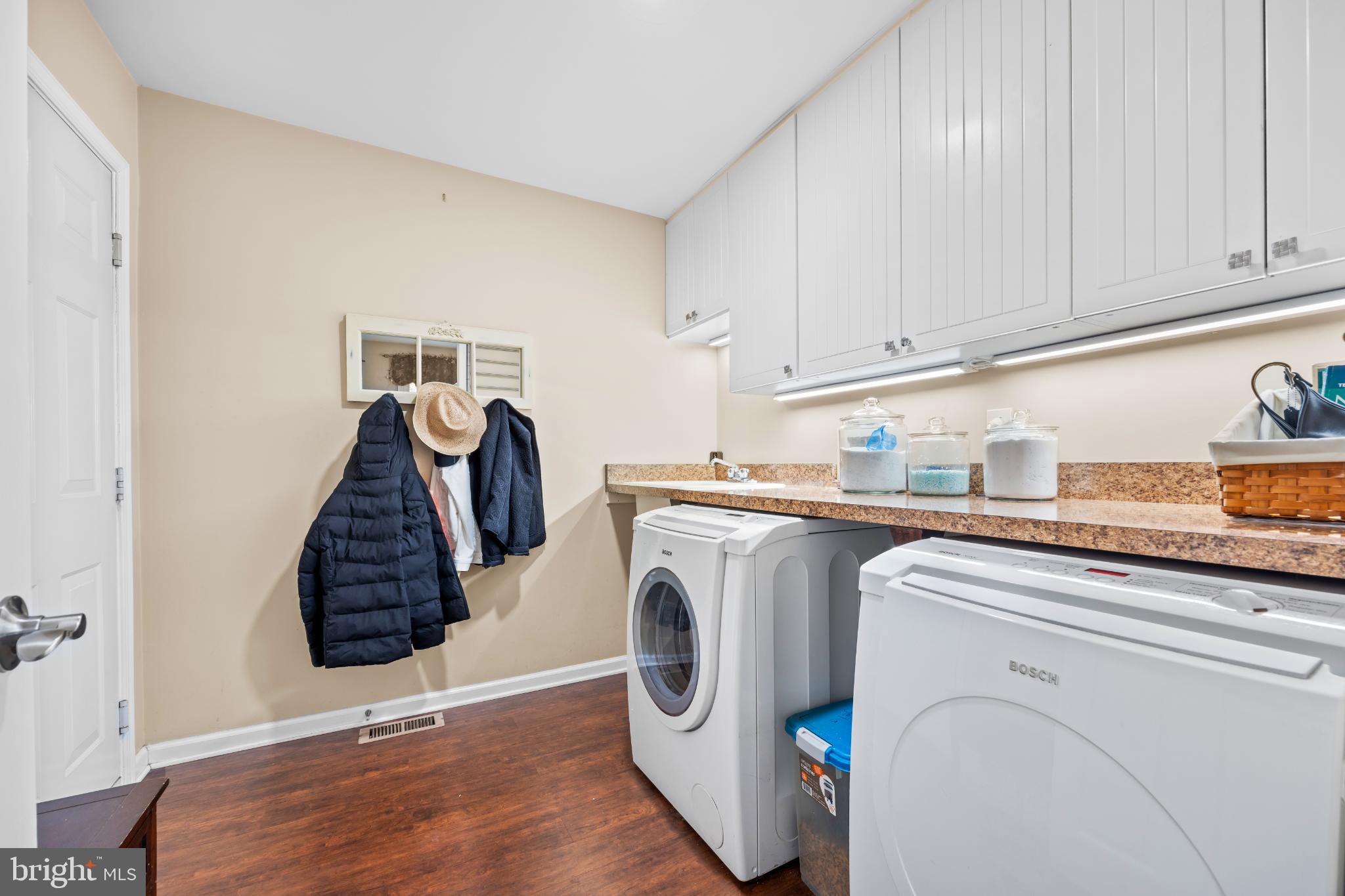 LANDIS GREENE - Residential