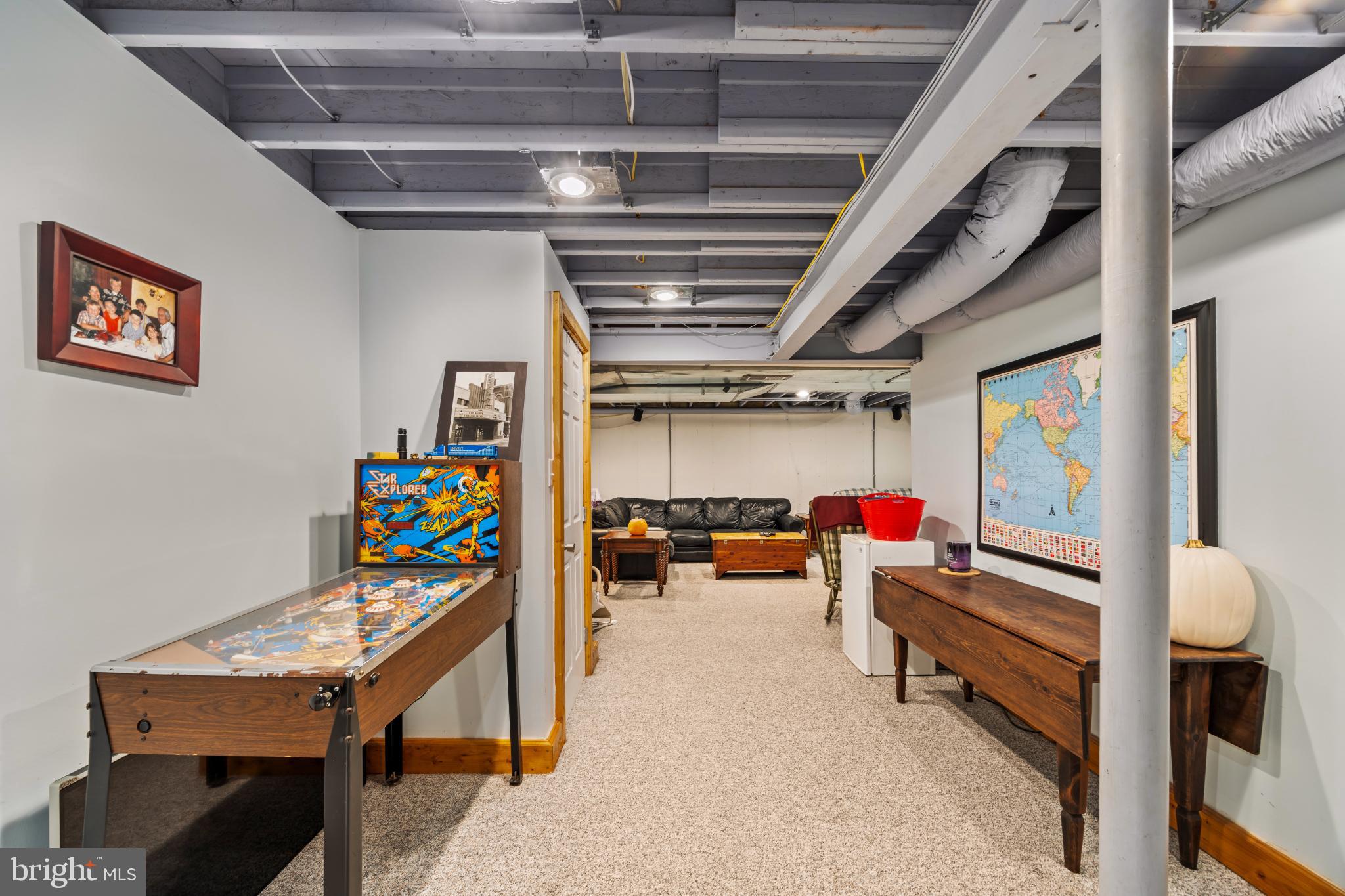 LANDIS GREENE - Residential