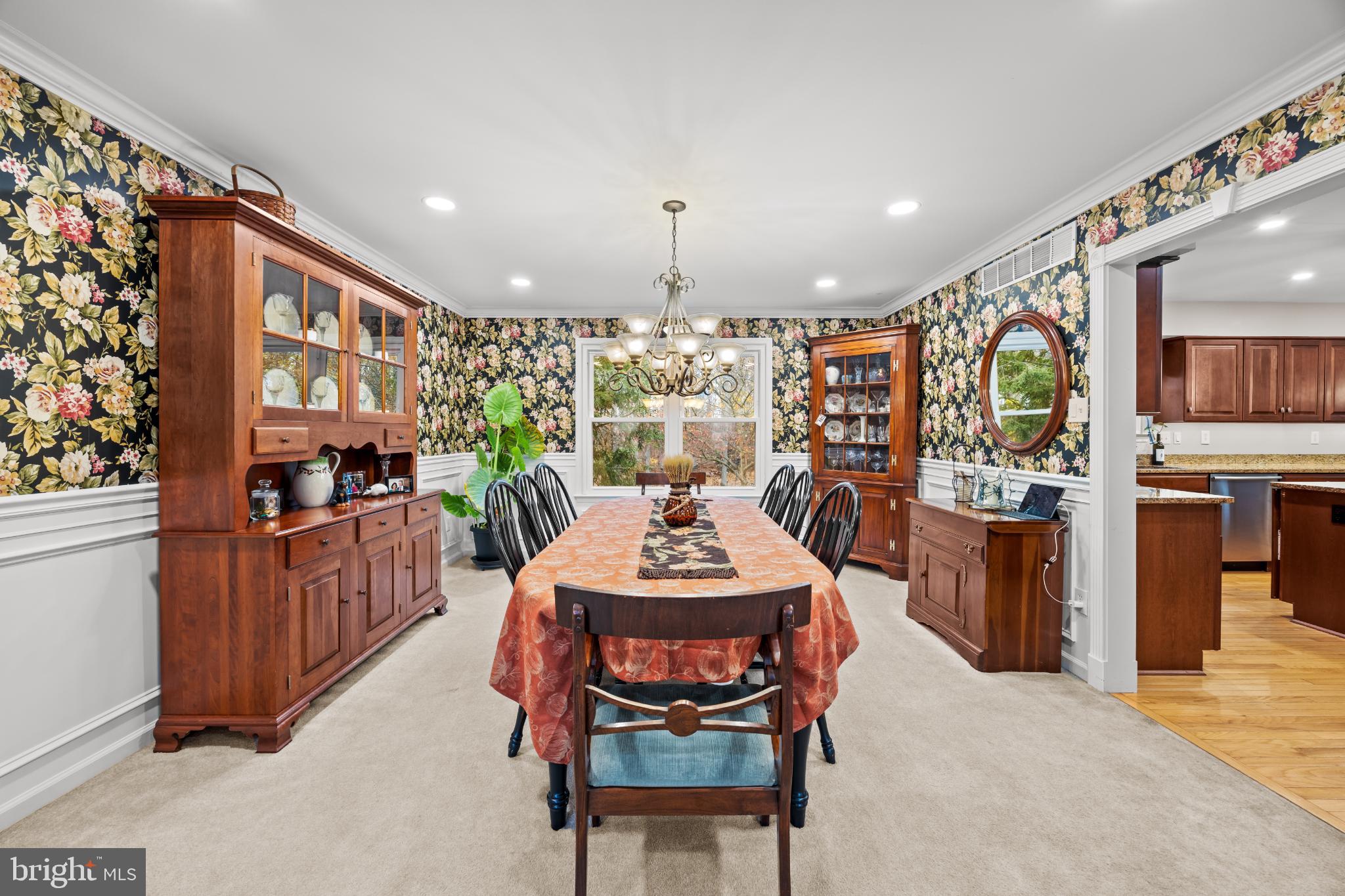 LANDIS GREENE - Residential