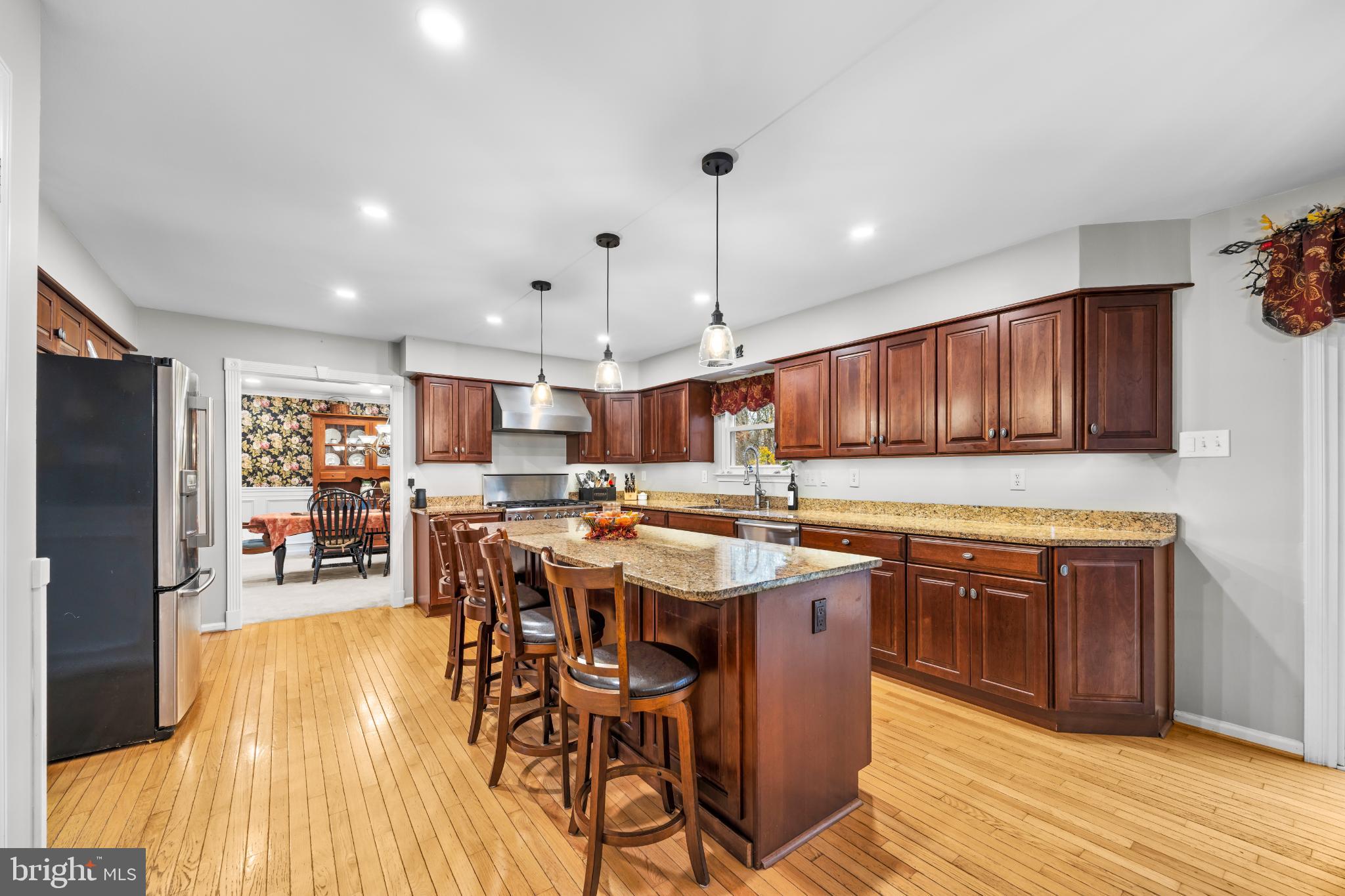 LANDIS GREENE - Residential