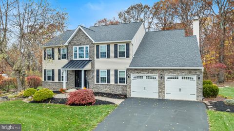4000 MIRIAM DRIVE DOYLESTOWN PA 18902
