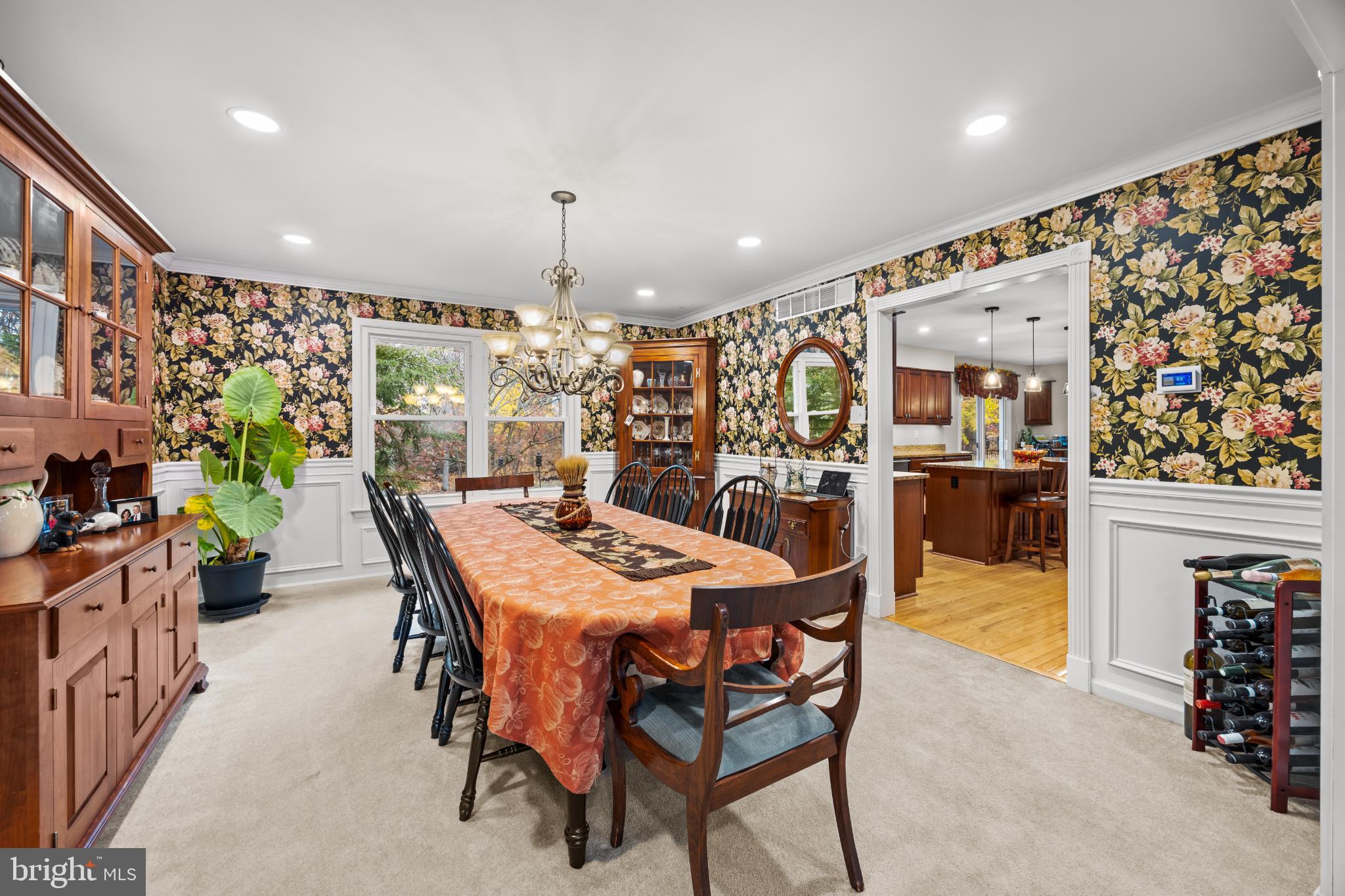 LANDIS GREENE - Residential