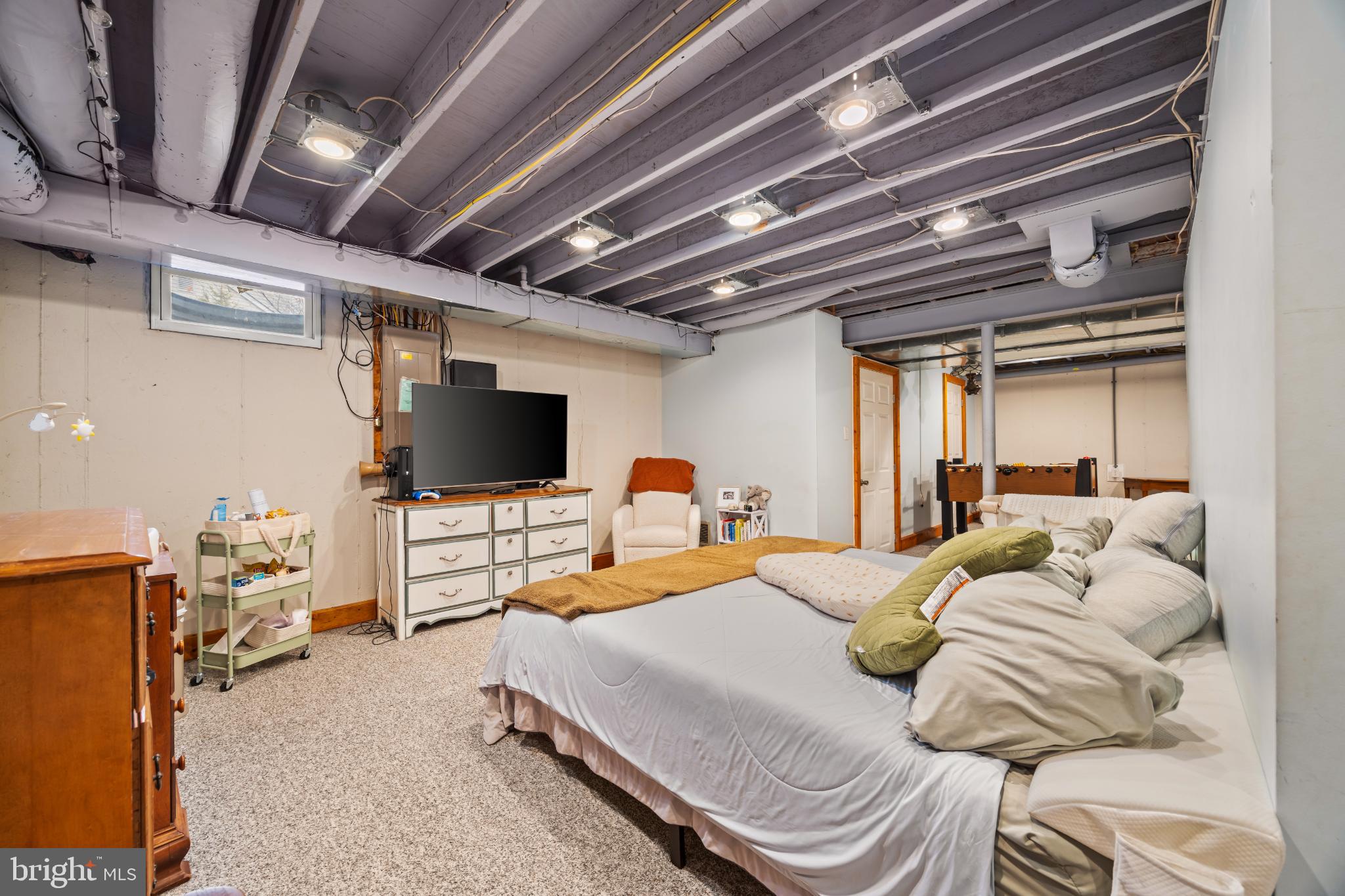 LANDIS GREENE - Residential