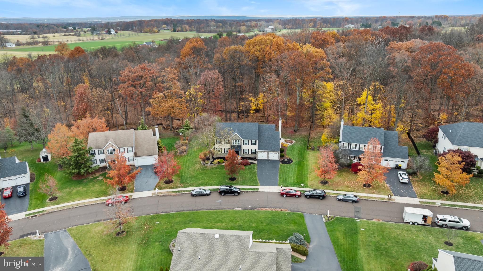 LANDIS GREENE - Residential