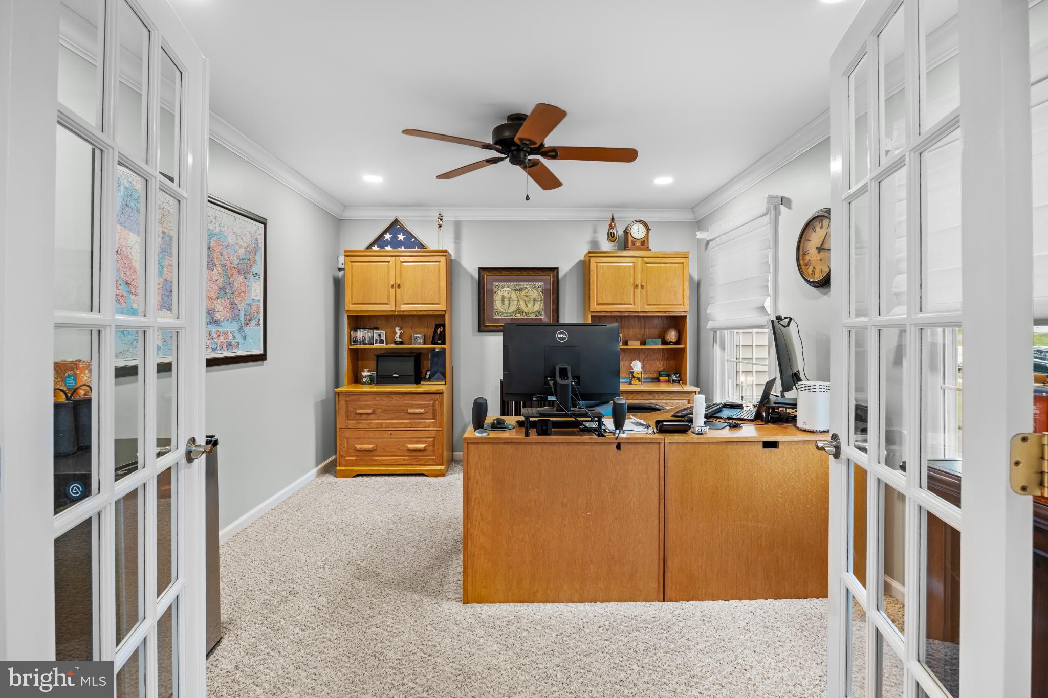 LANDIS GREENE - Residential