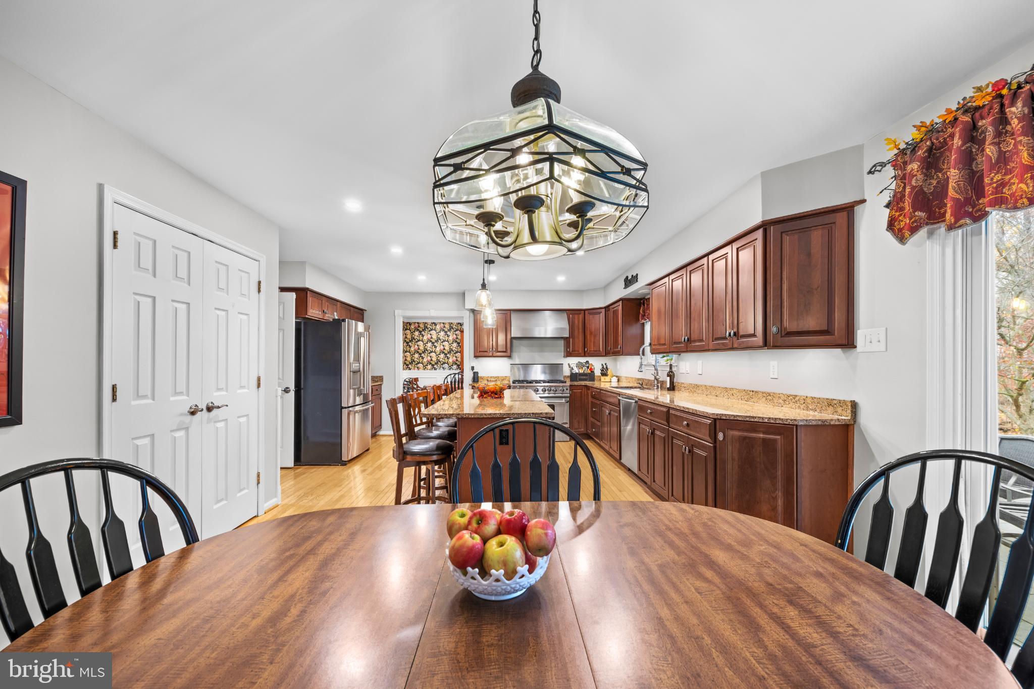 LANDIS GREENE - Residential