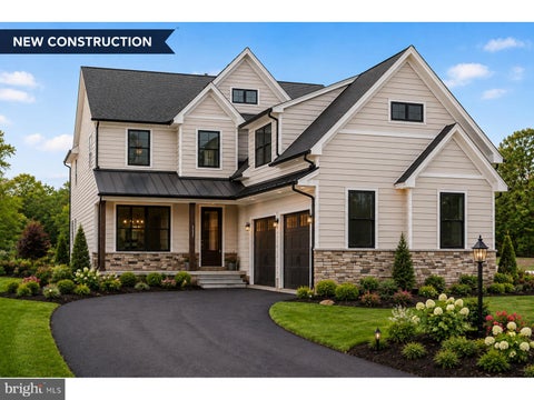 Homes For Sale - Hottle Road<br/> Bucks County, COOPERSBURG, PA 18036