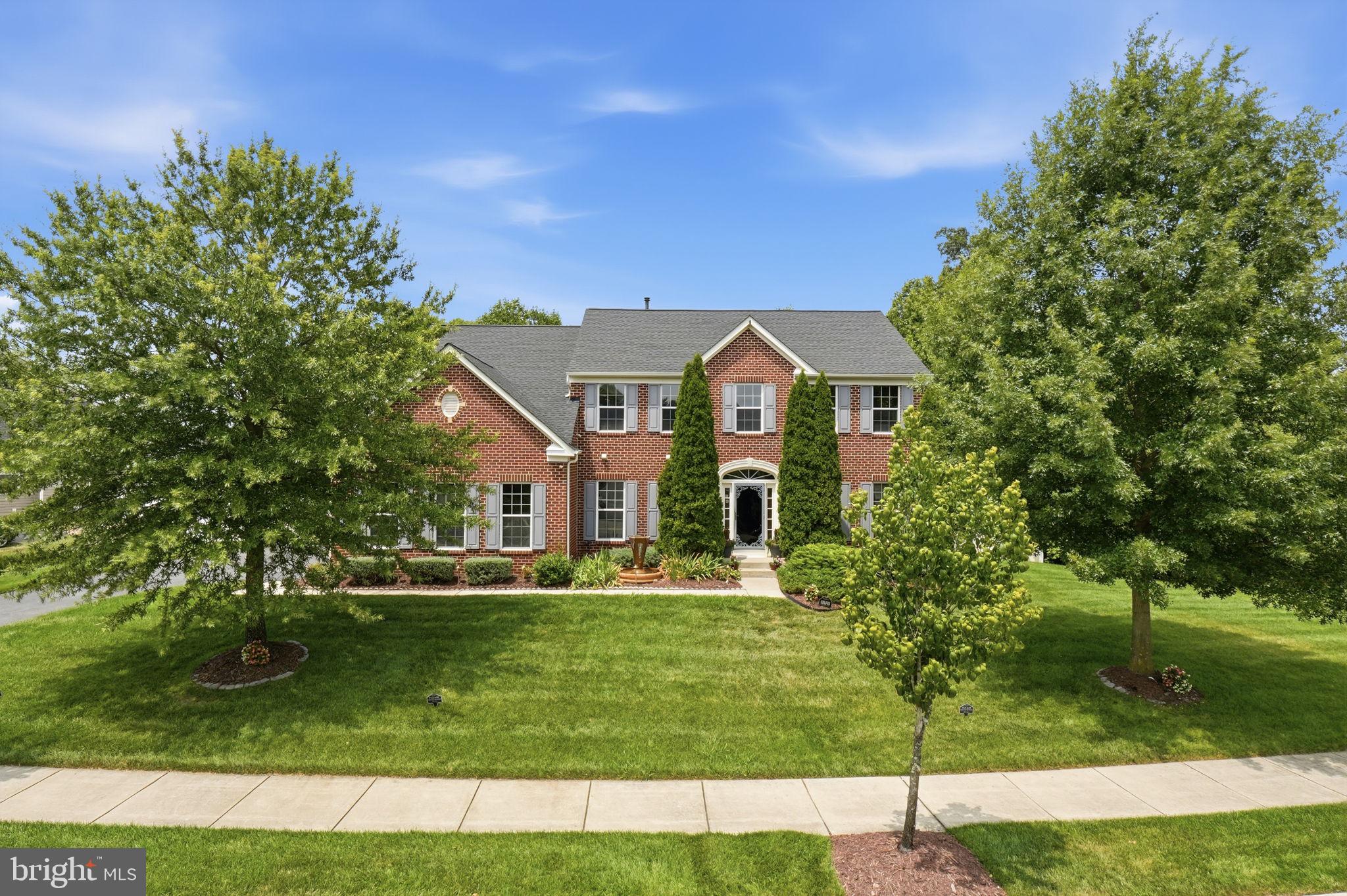 4706 SIR WOODBURN WAY