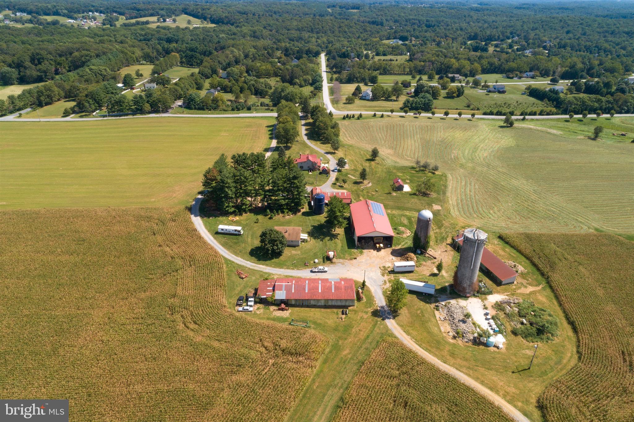 NONE AVAILABLE - Farm