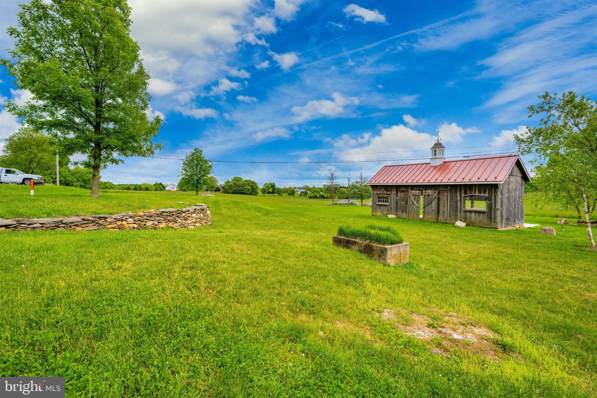 NONE AVAILABLE - Farm