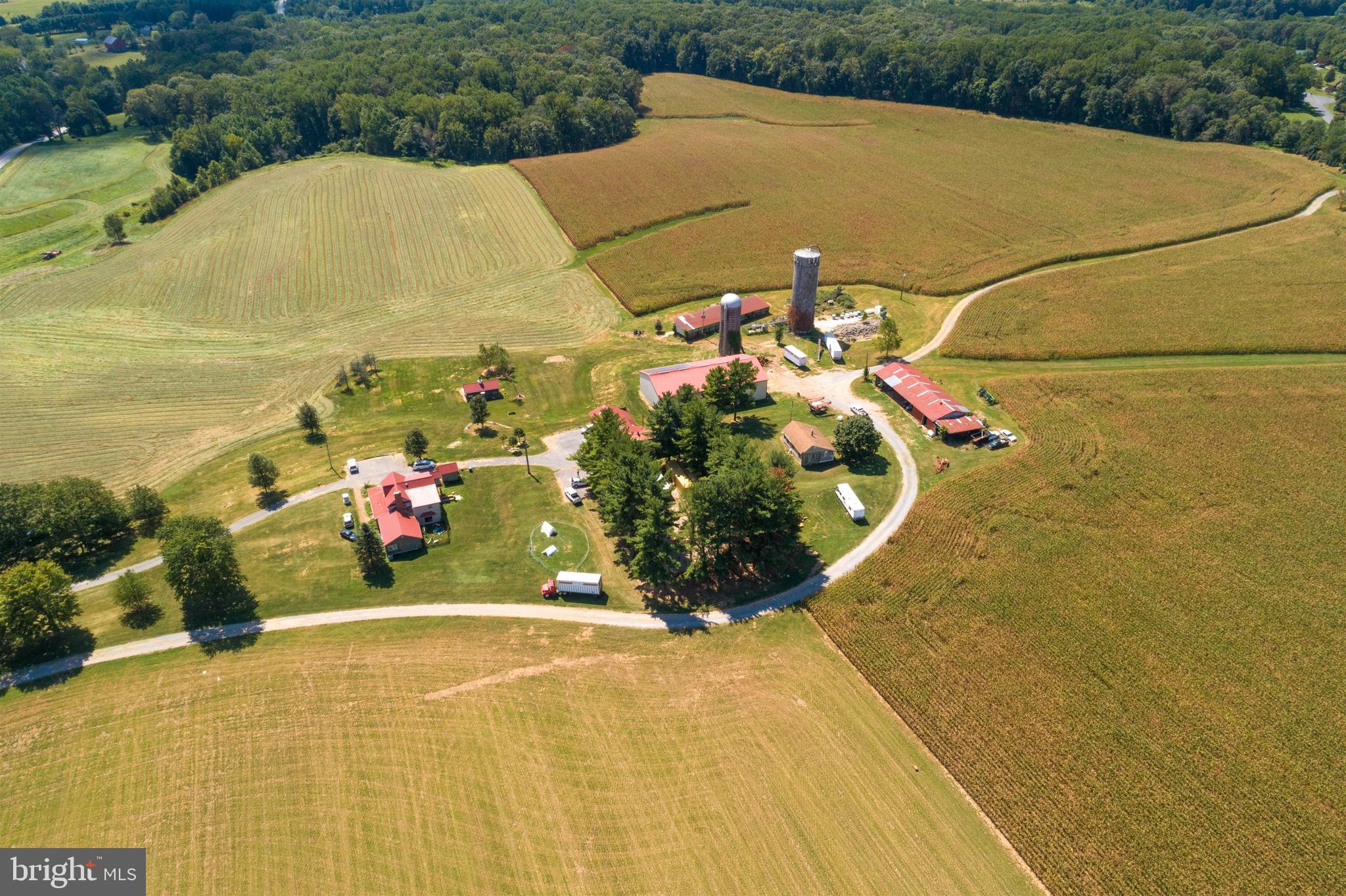 NONE AVAILABLE - Farm