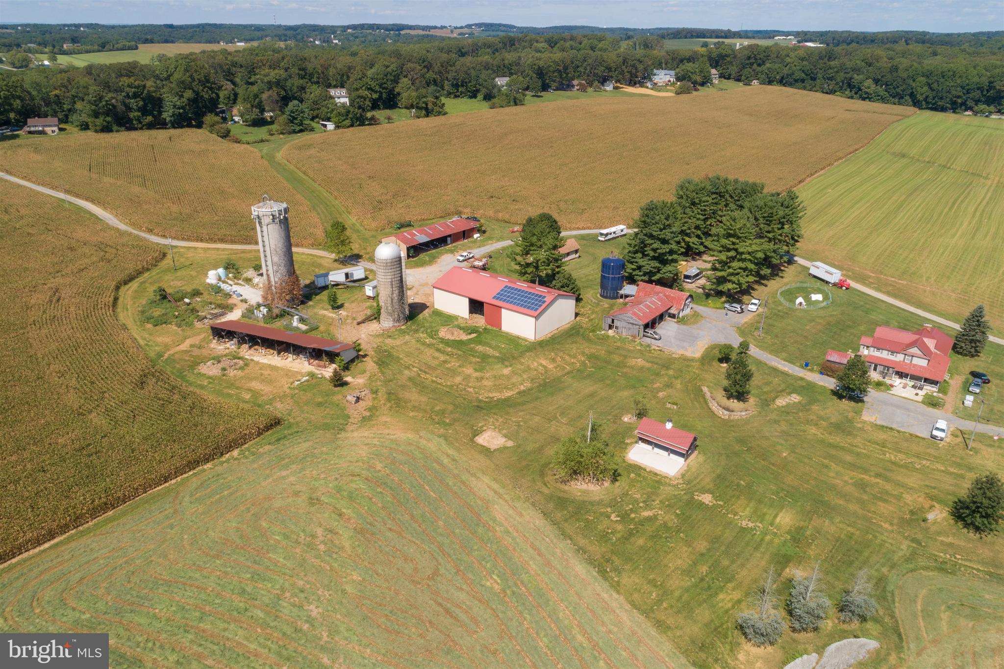 NONE AVAILABLE - Farm