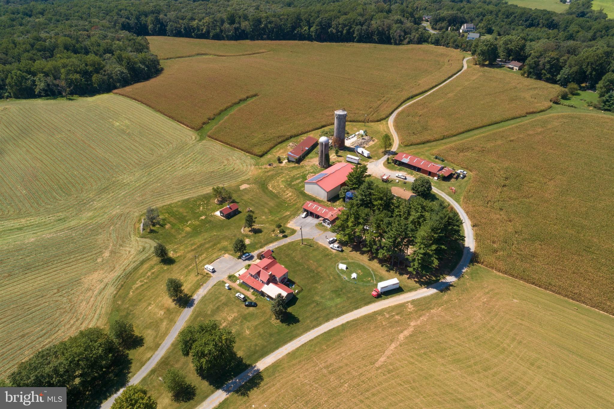 NONE AVAILABLE - Farm