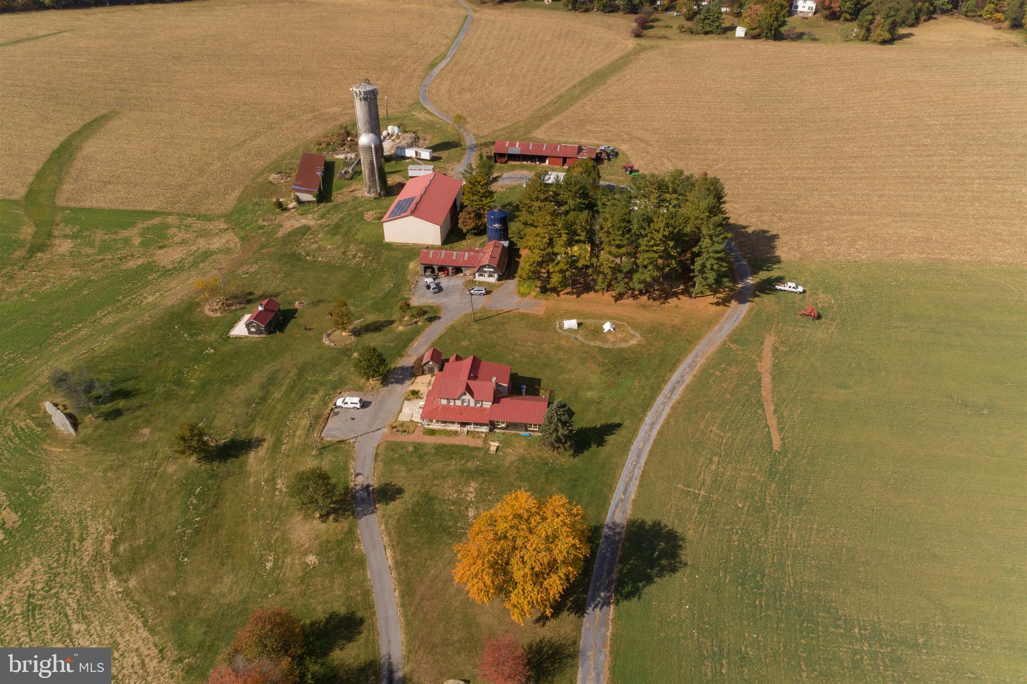 NONE AVAILABLE - Farm