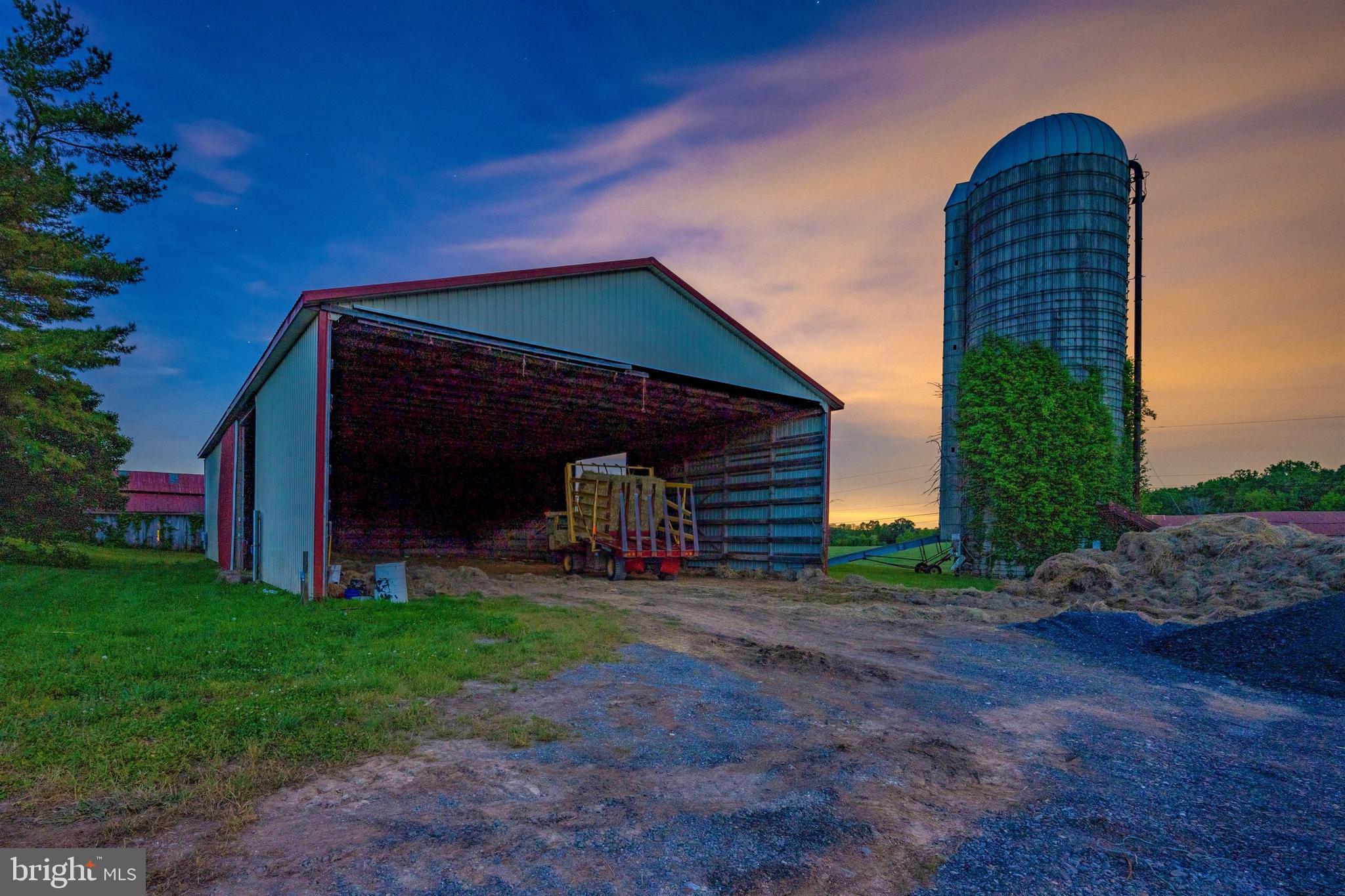 NONE AVAILABLE - Farm