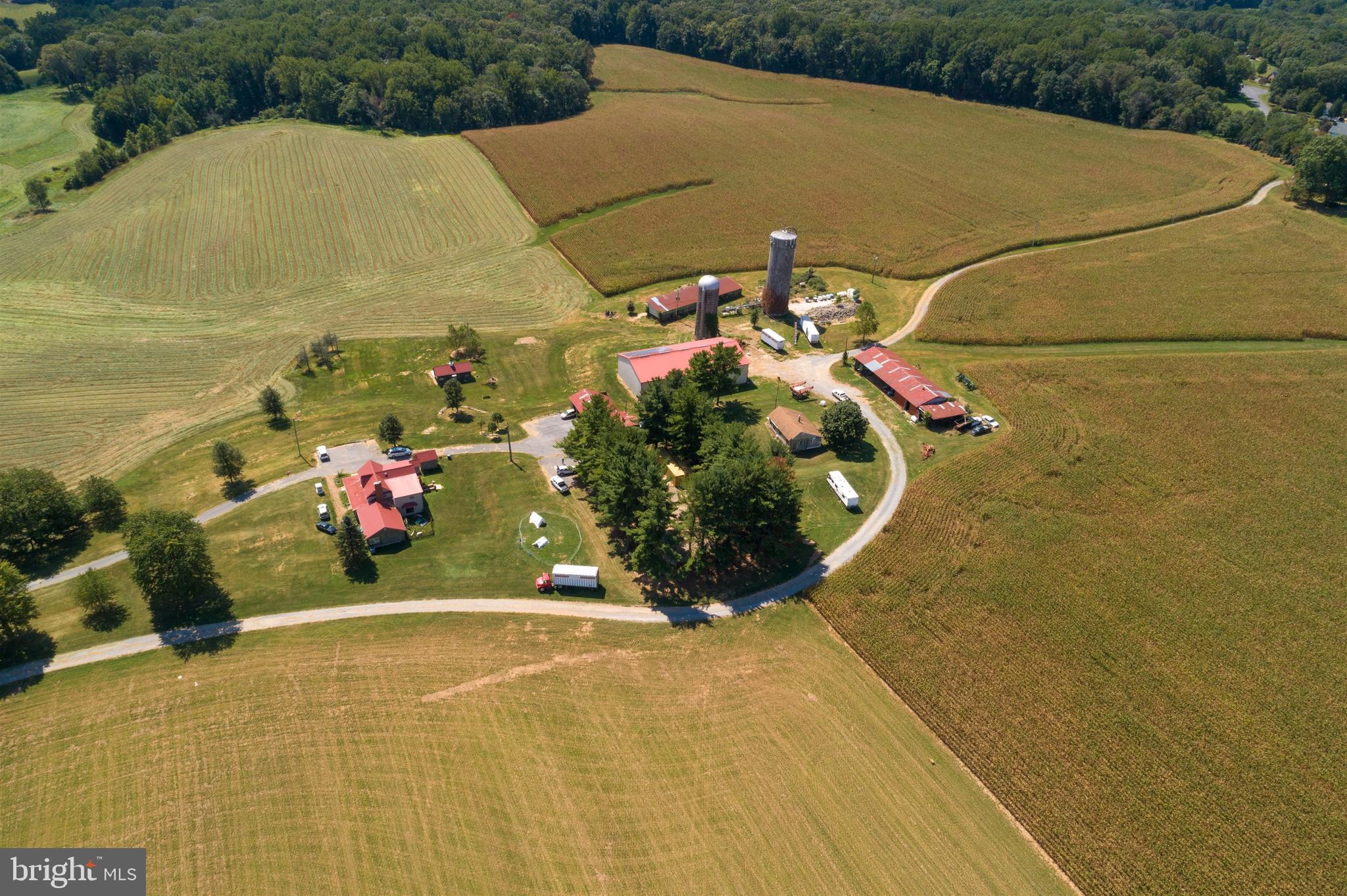 NONE AVAILABLE - Farm