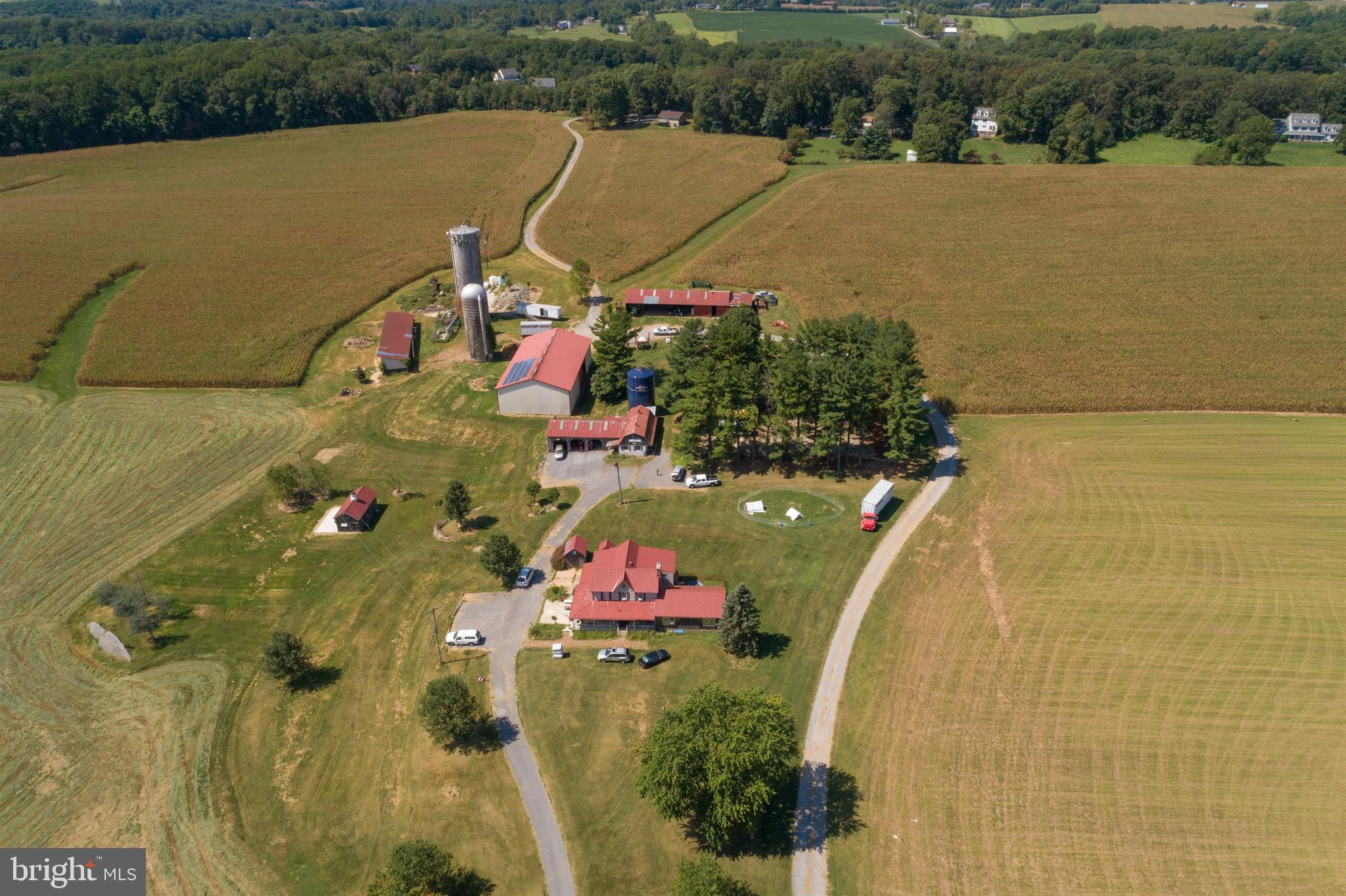 NONE AVAILABLE - Farm