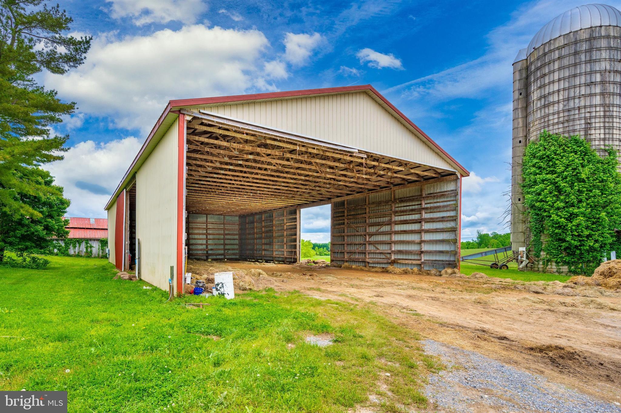 NONE AVAILABLE - Farm