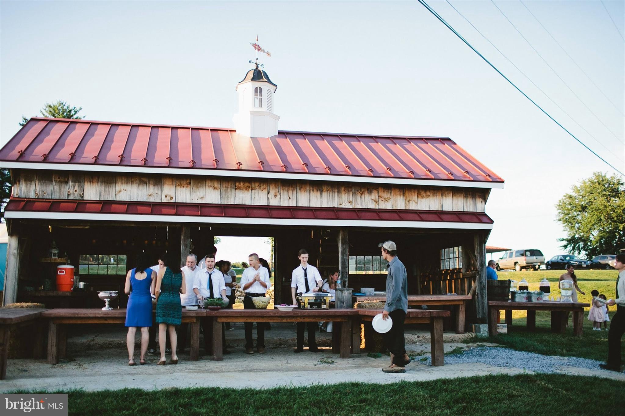 NONE AVAILABLE - Farm