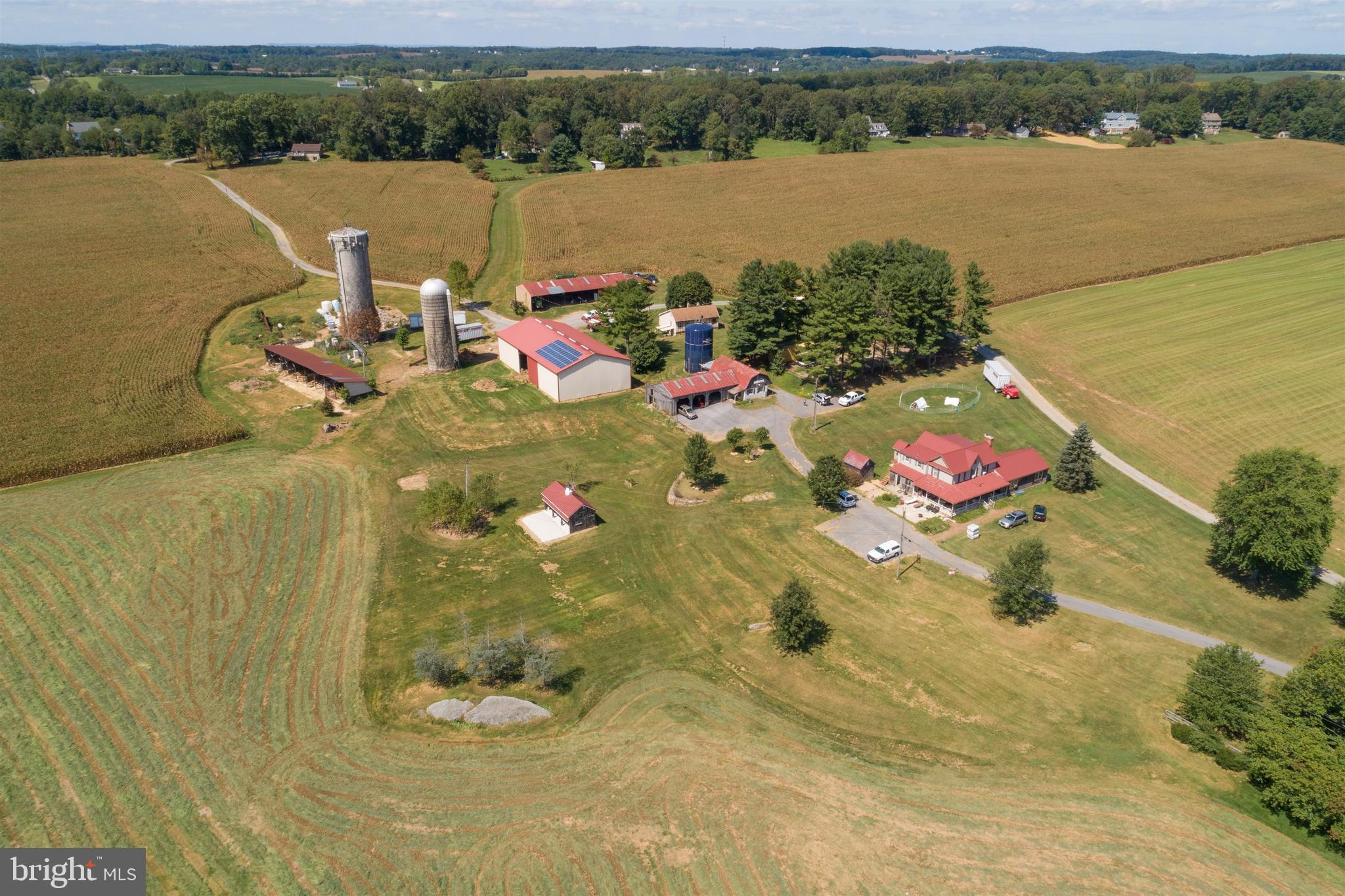 NONE AVAILABLE - Farm