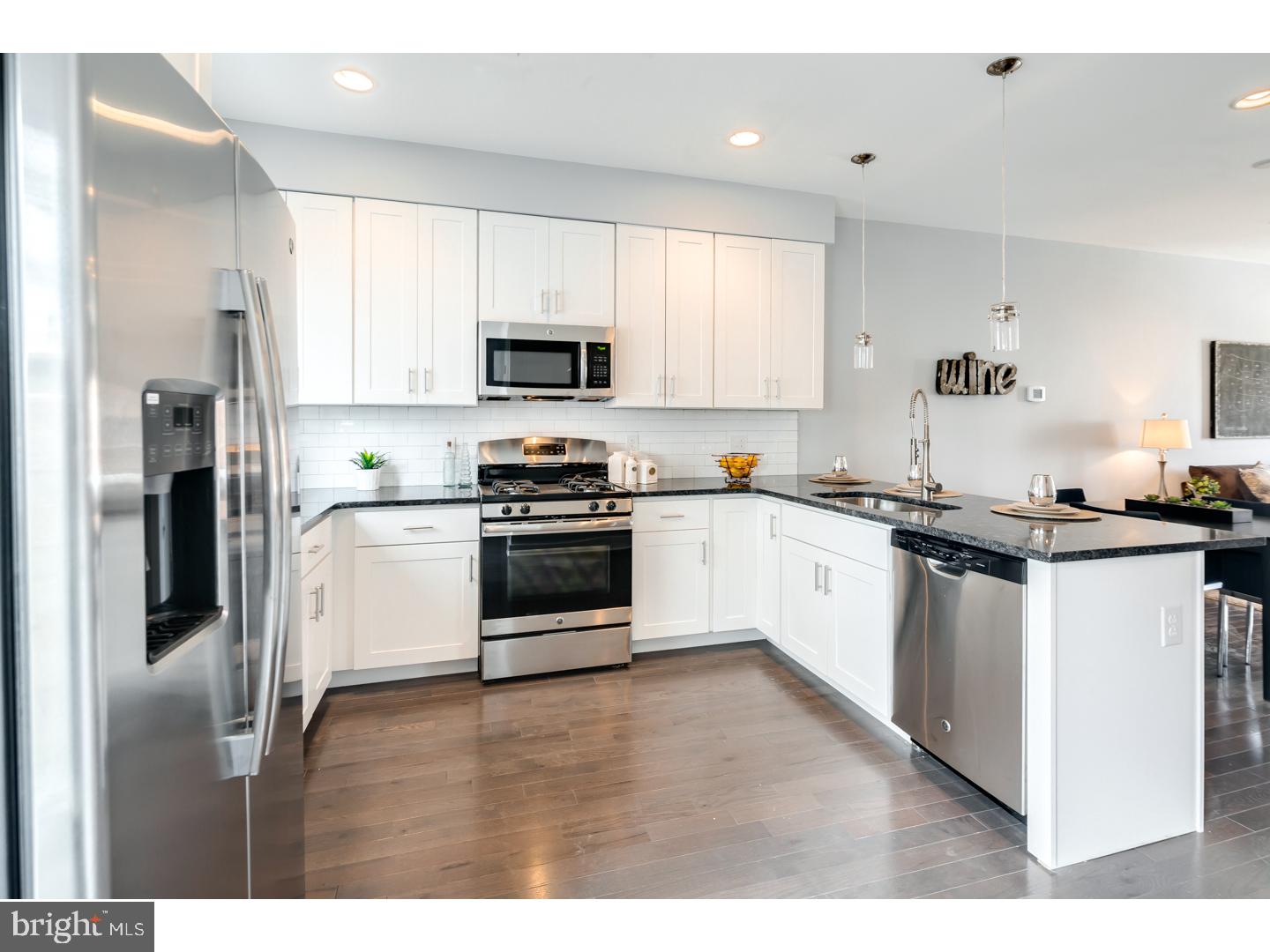 FISHTOWN - Residential