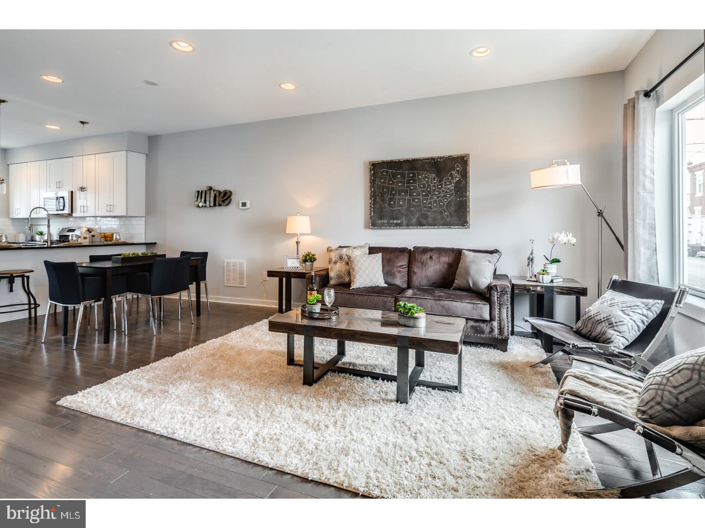 FISHTOWN - Residential