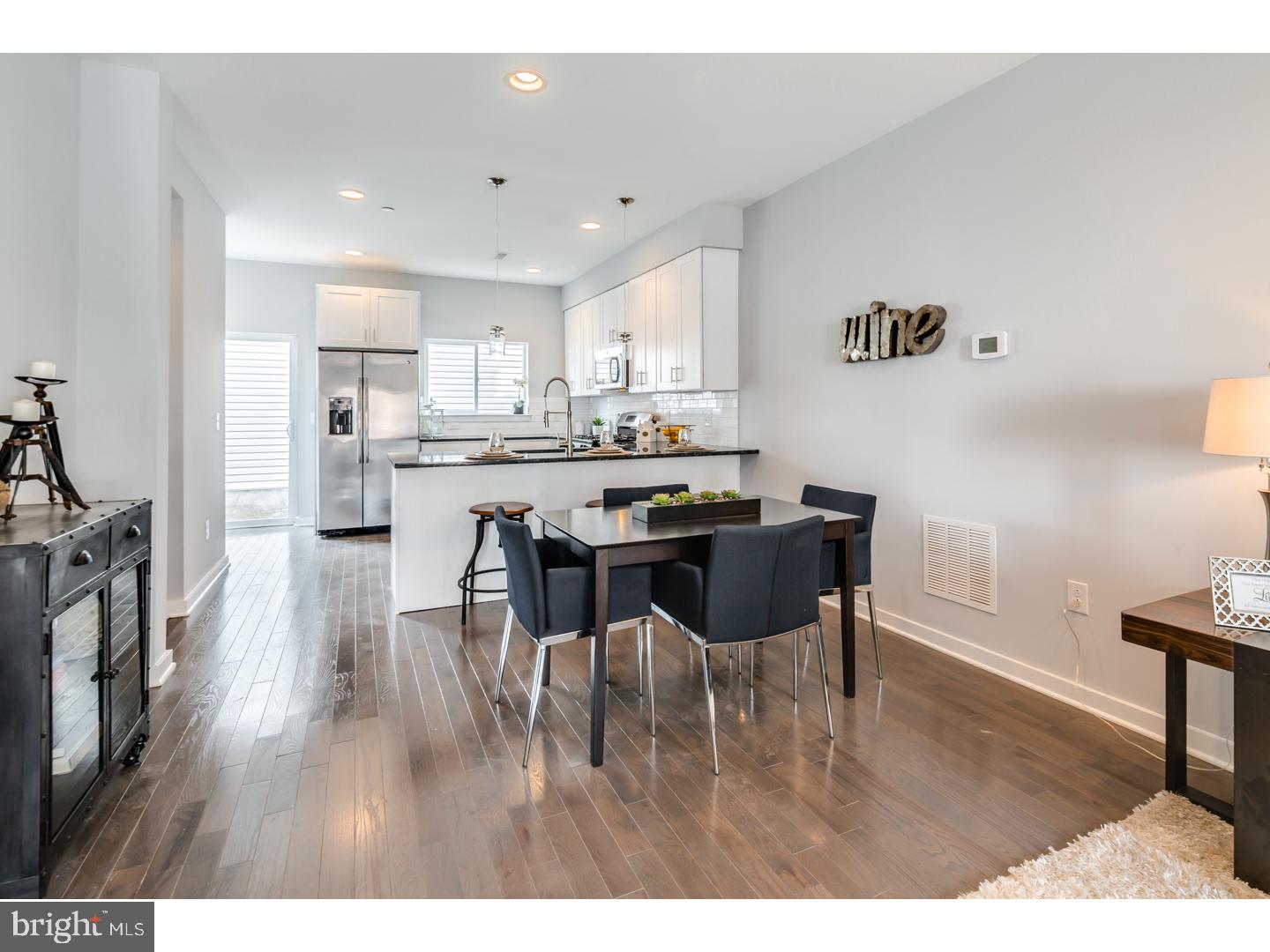 FISHTOWN - Residential