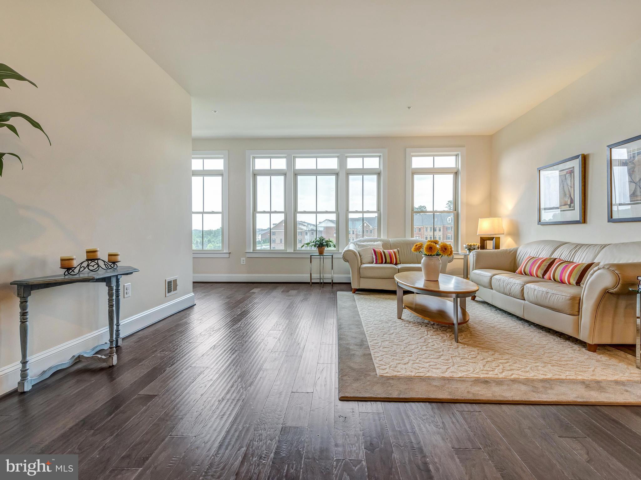 VILLAGES OF URBANA - Residential