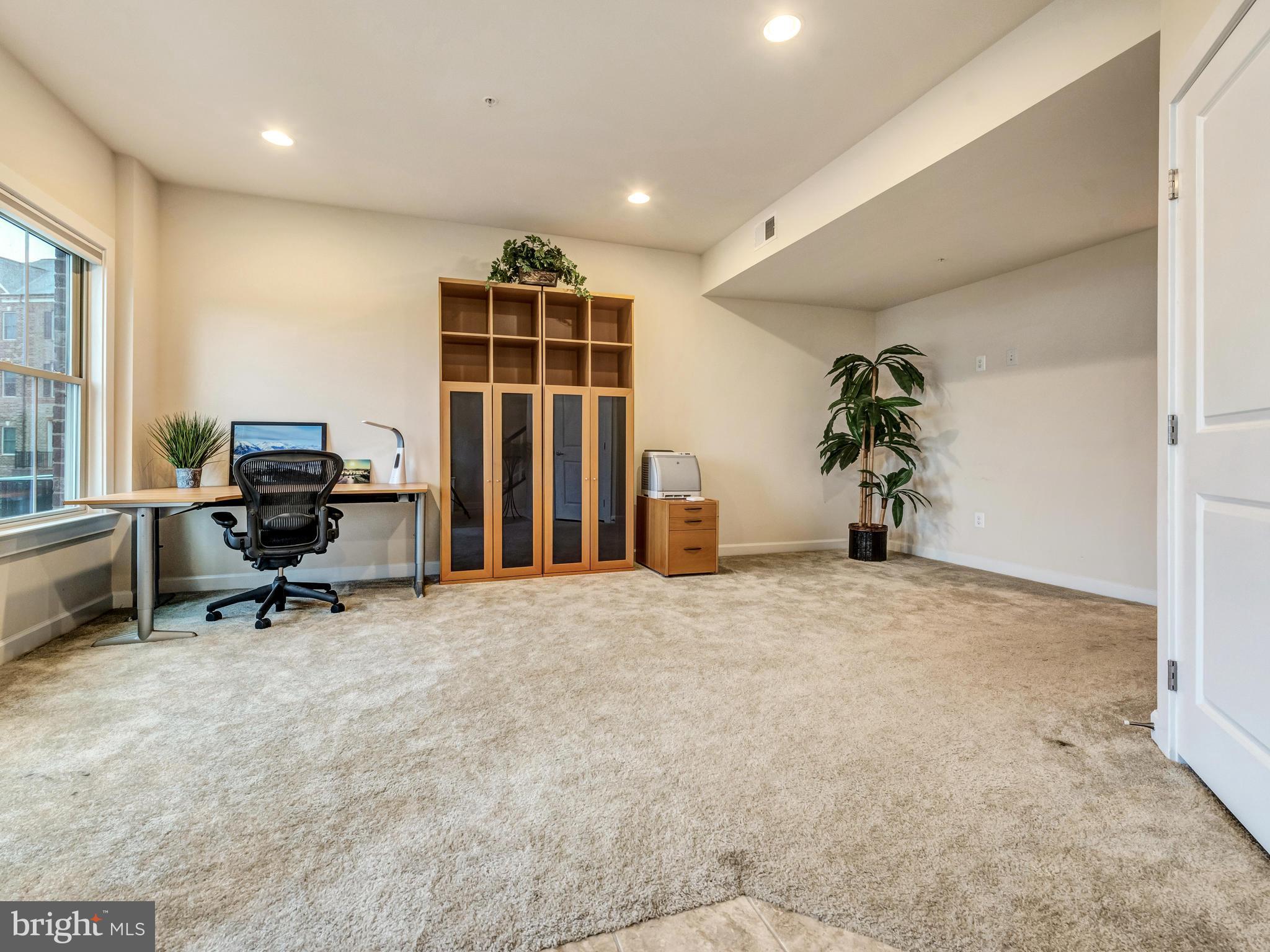 VILLAGES OF URBANA - Residential