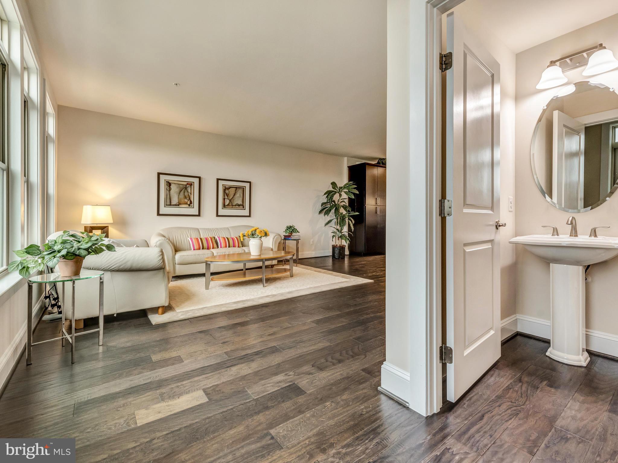 VILLAGES OF URBANA - Residential