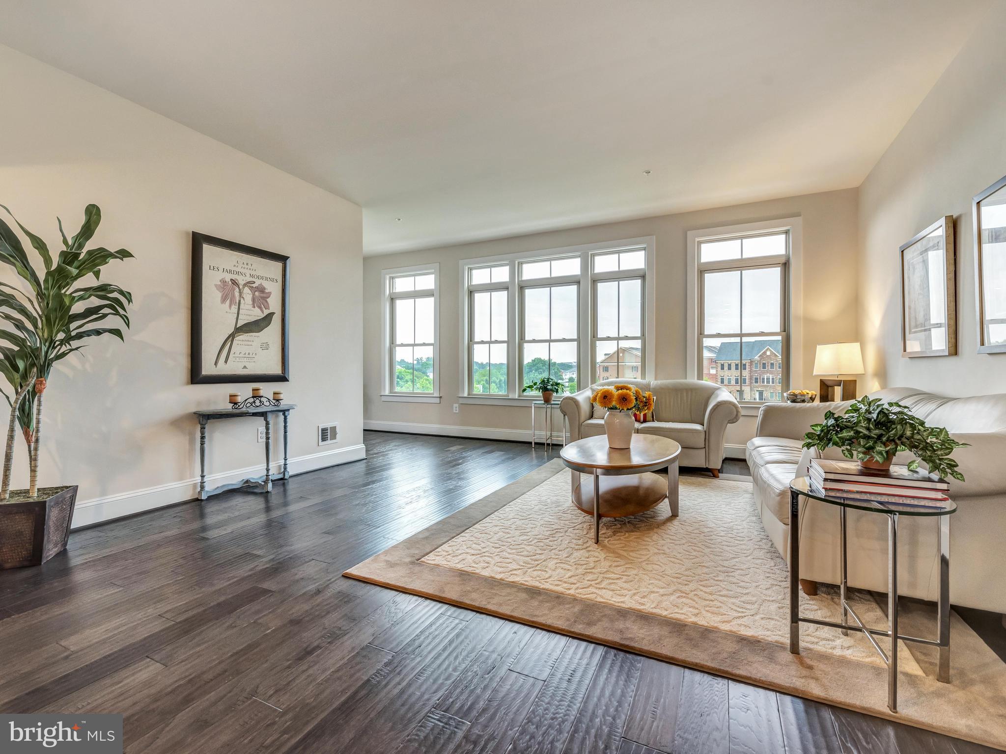 VILLAGES OF URBANA - Residential