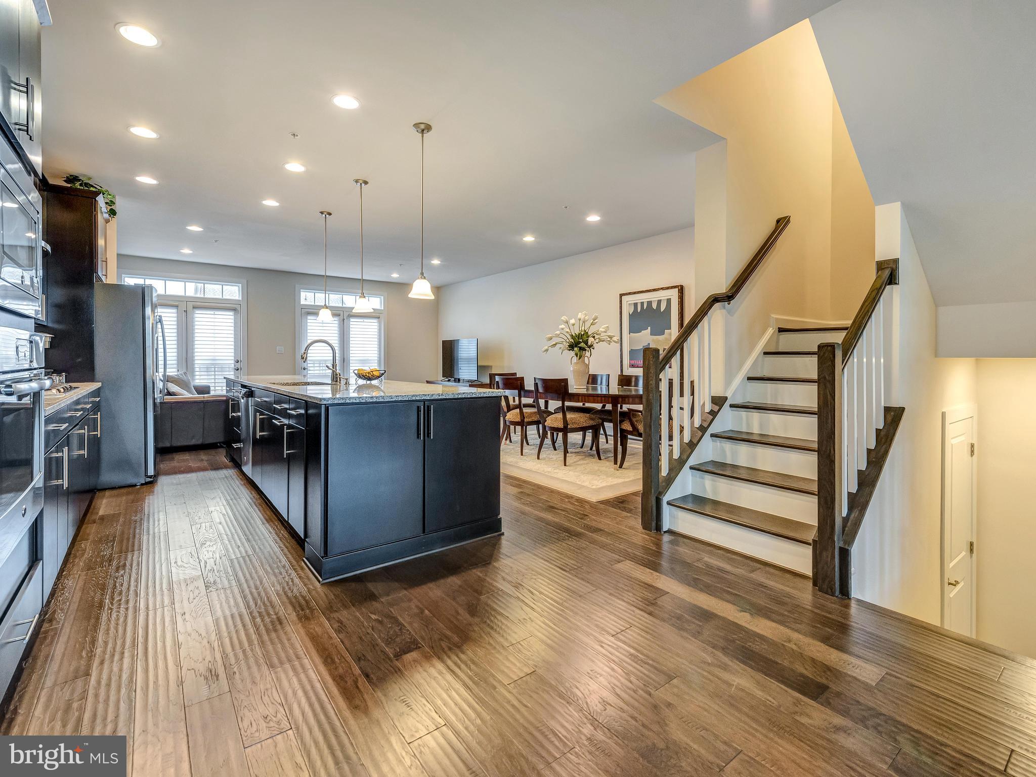 VILLAGES OF URBANA - Residential