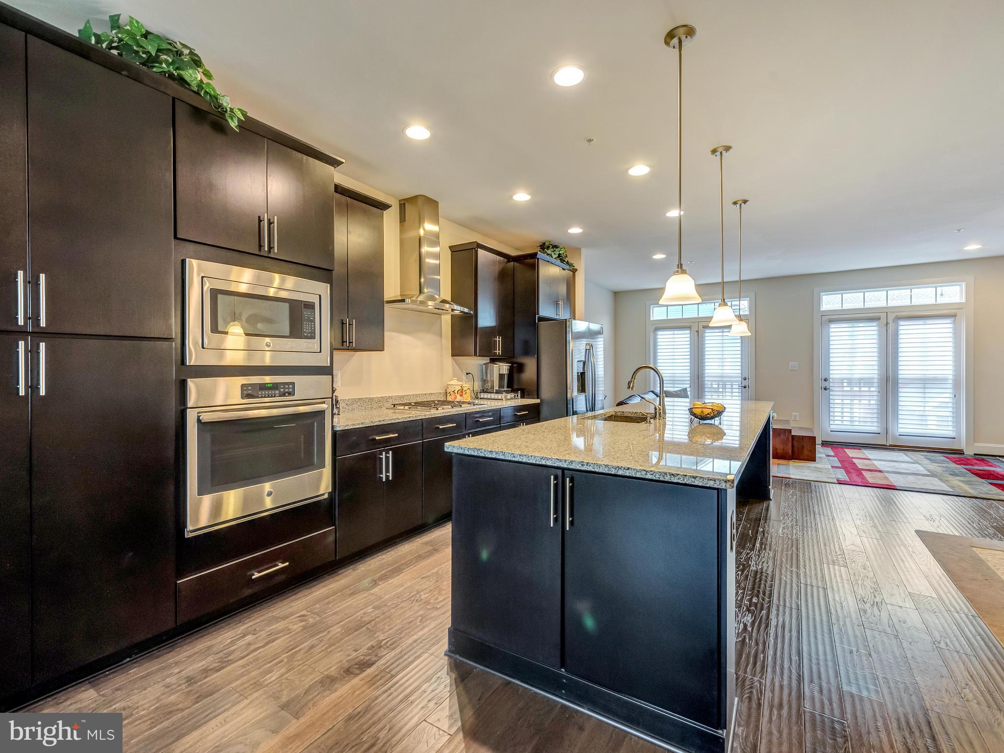 VILLAGES OF URBANA - Residential