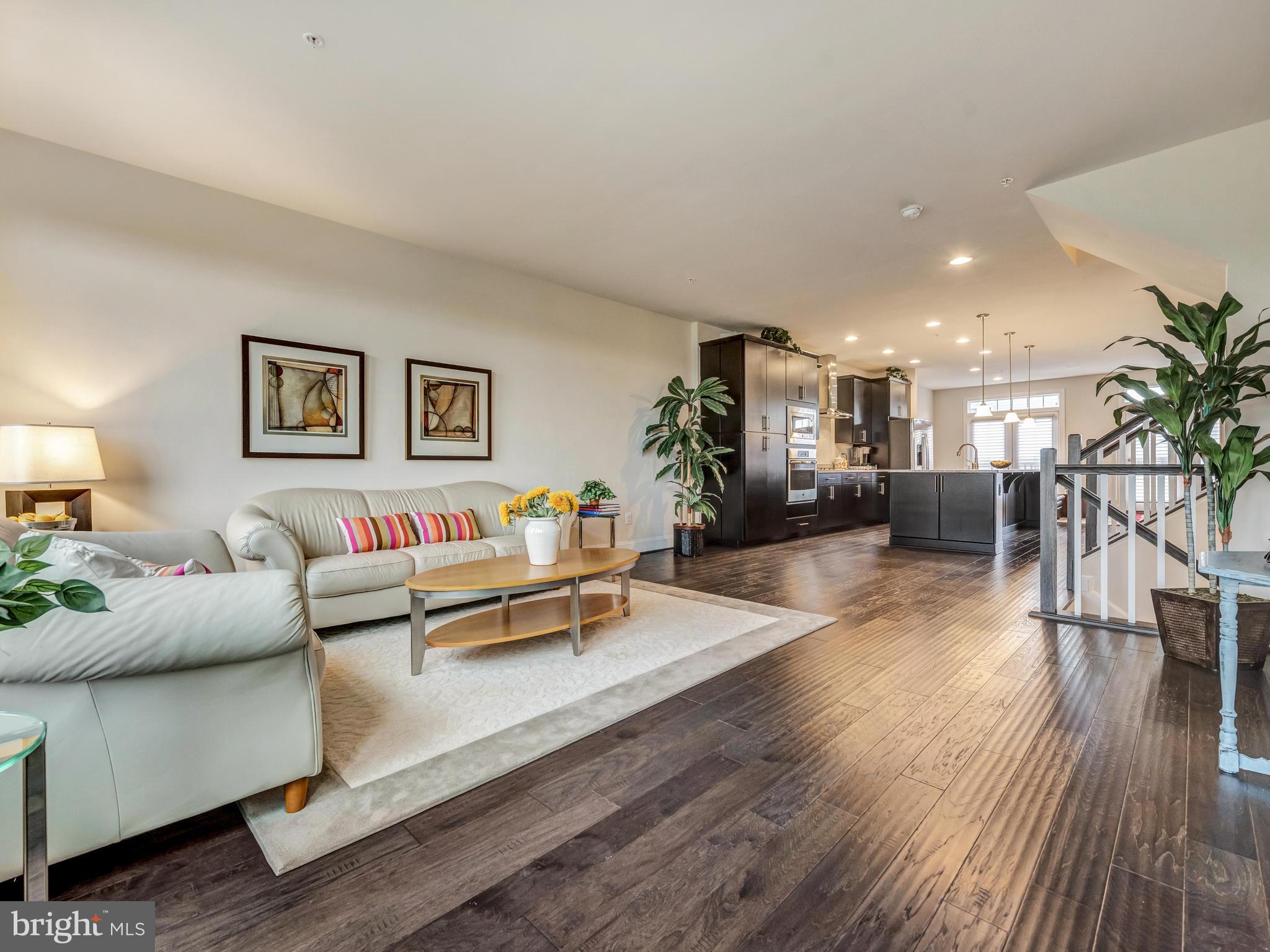 VILLAGES OF URBANA - Residential