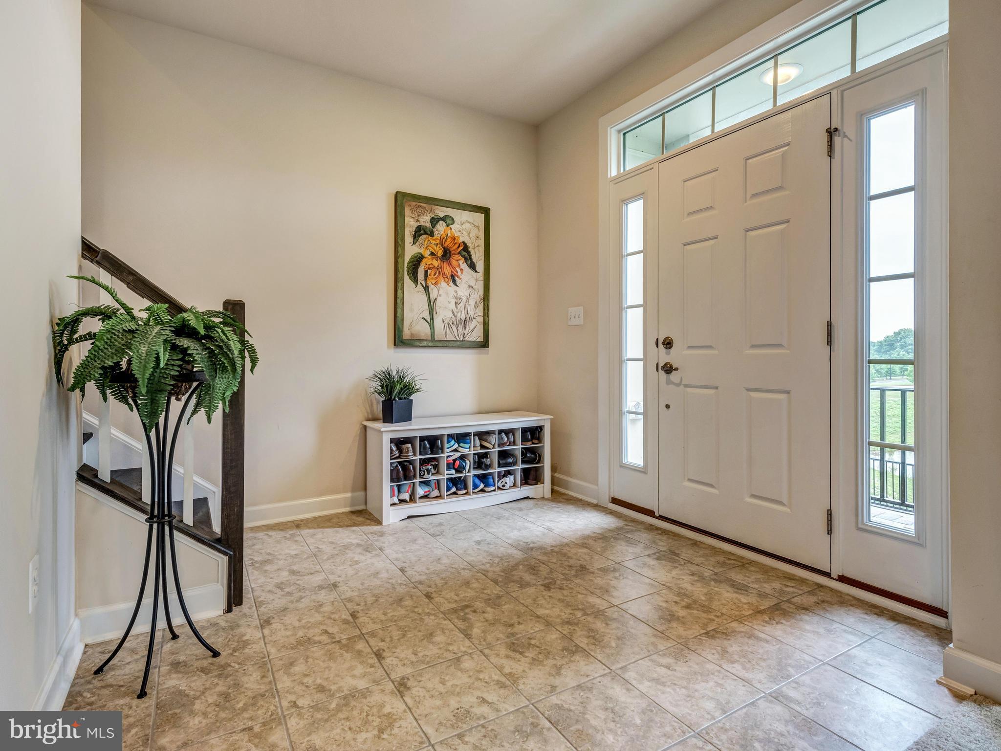 VILLAGES OF URBANA - Residential