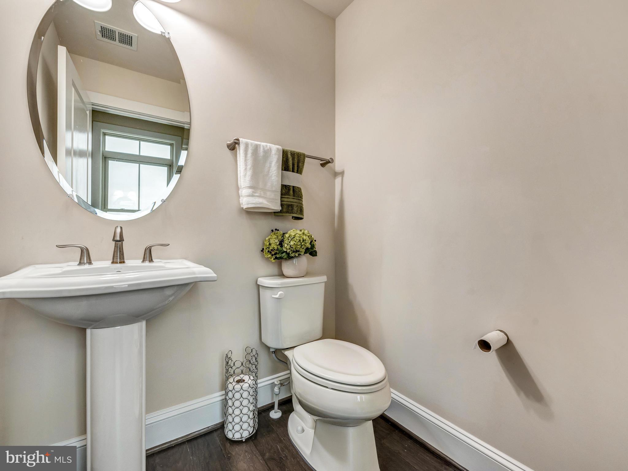 VILLAGES OF URBANA - Residential