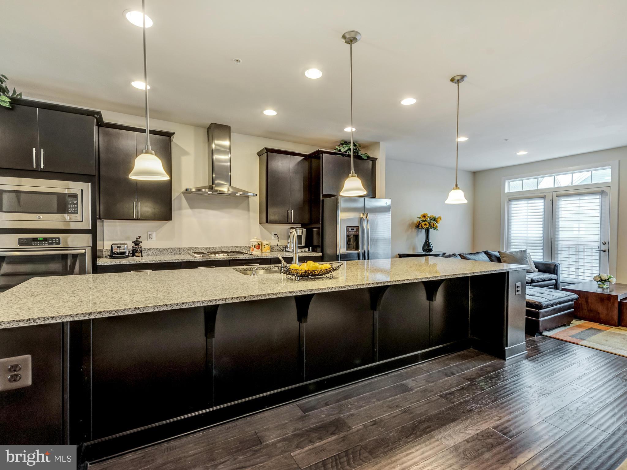 VILLAGES OF URBANA - Residential