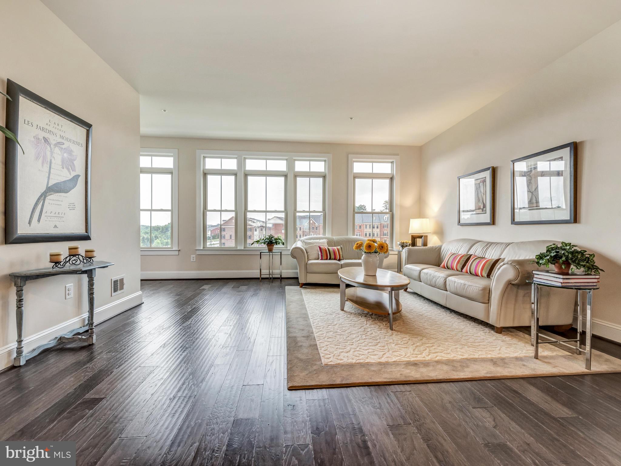 VILLAGES OF URBANA - Residential