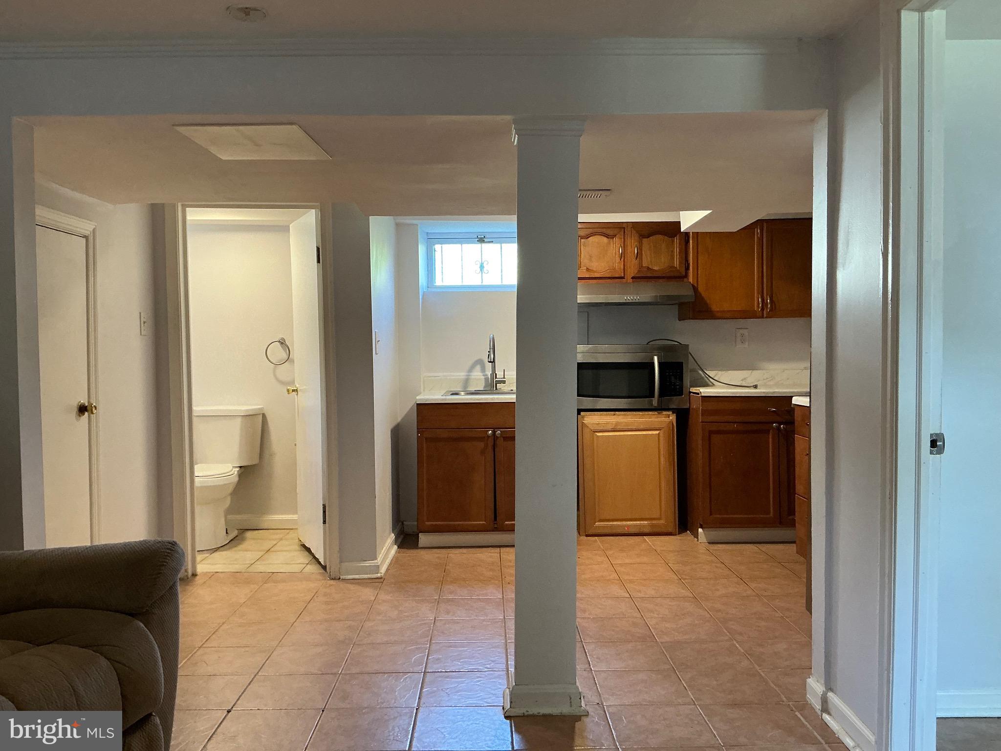 CHILLUM MANOR - Residential