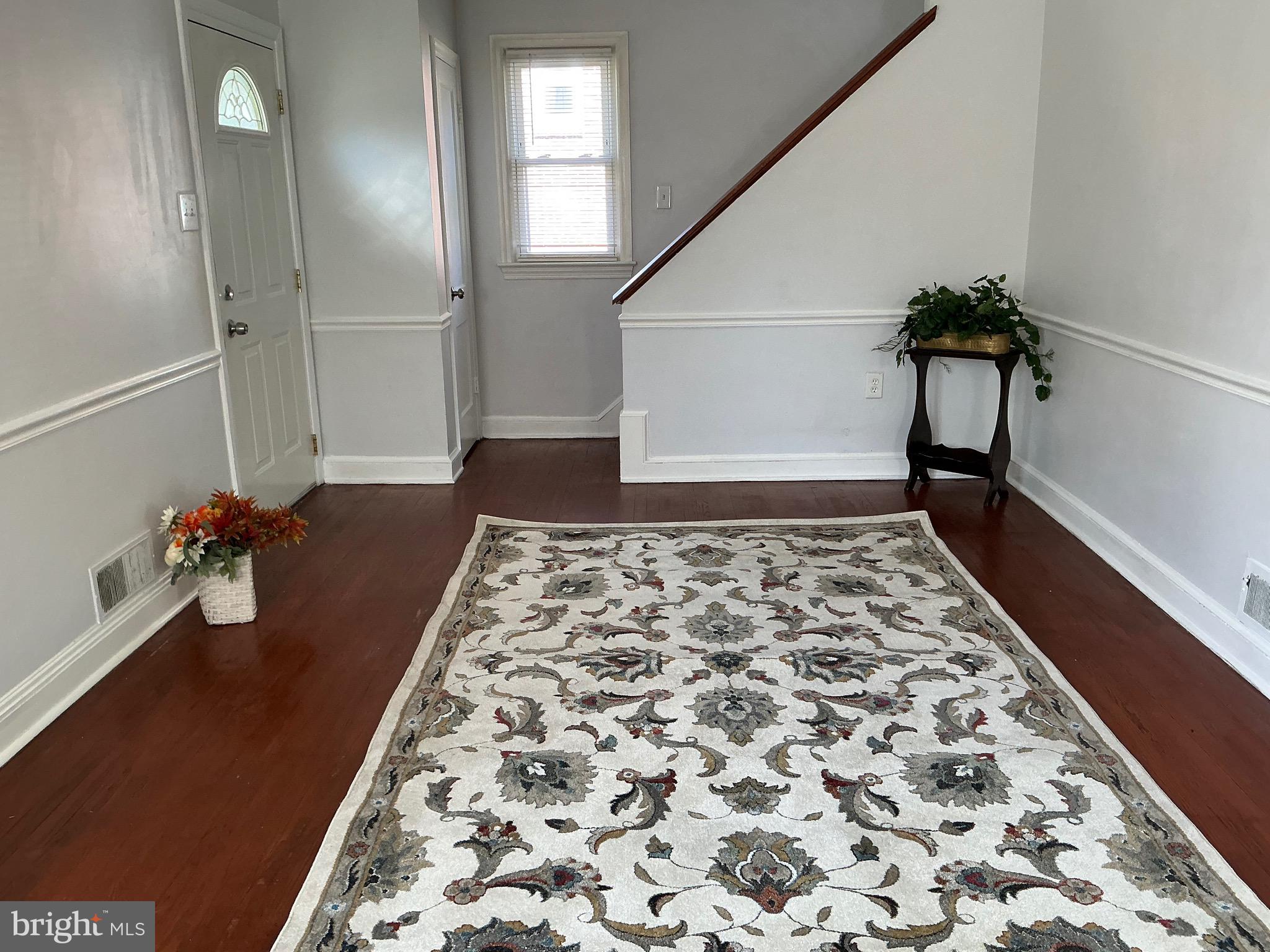 CHILLUM MANOR - Residential
