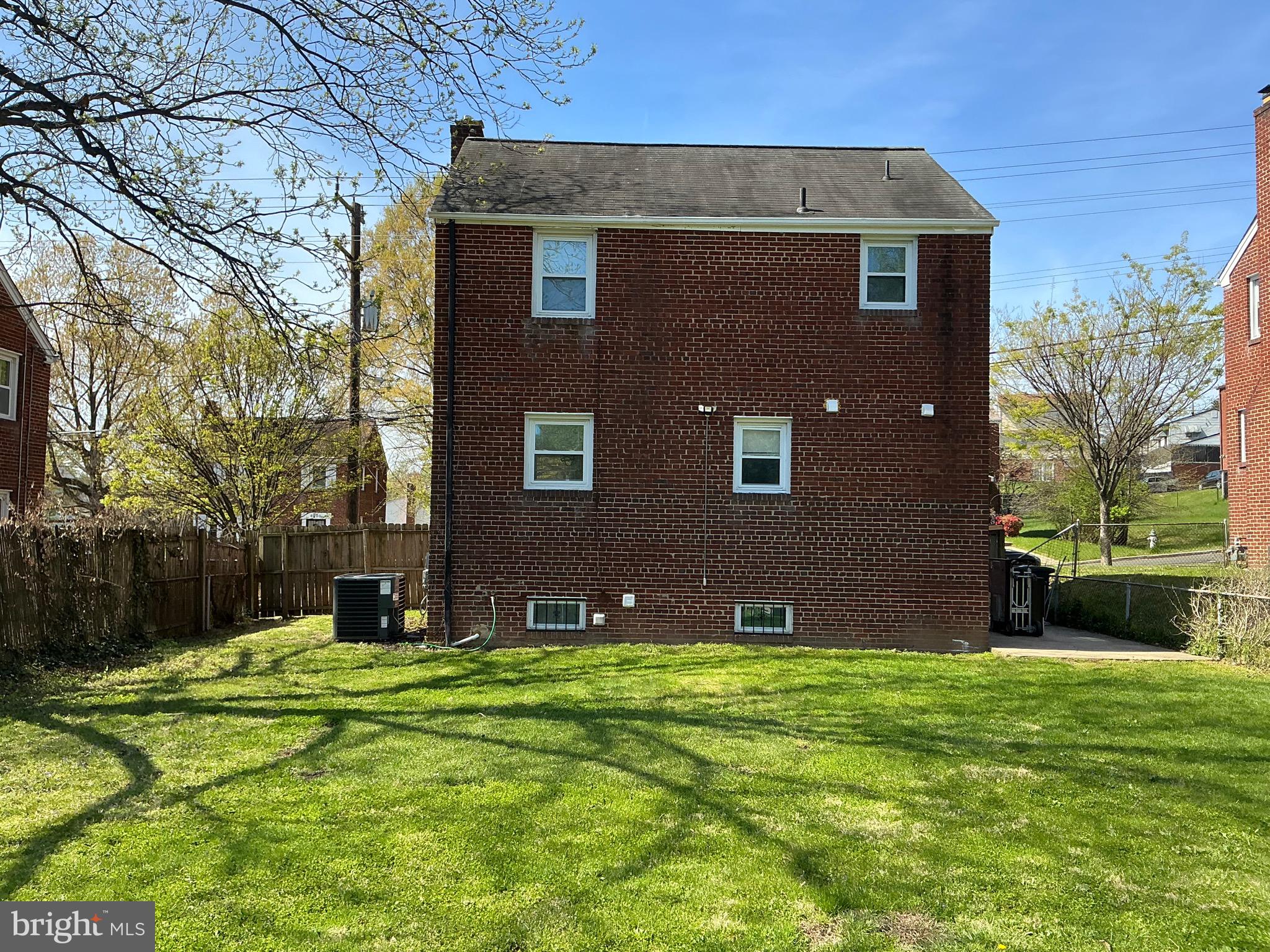 CHILLUM MANOR - Residential