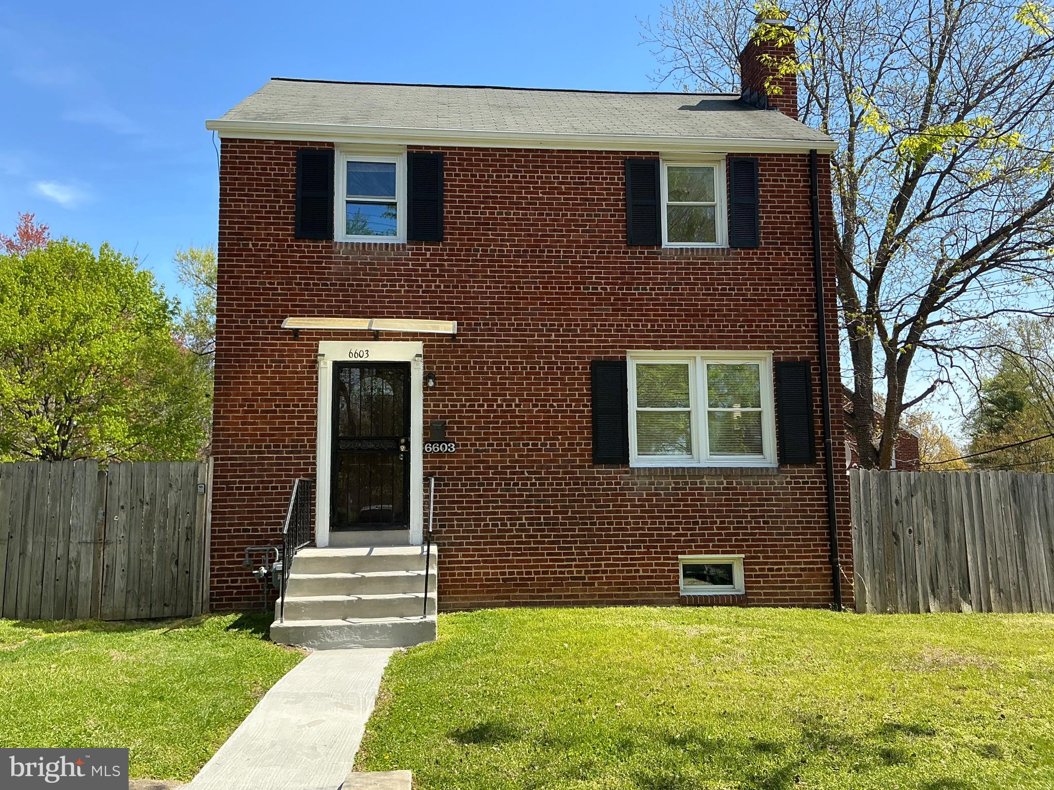 6603 RED TOP ROAD